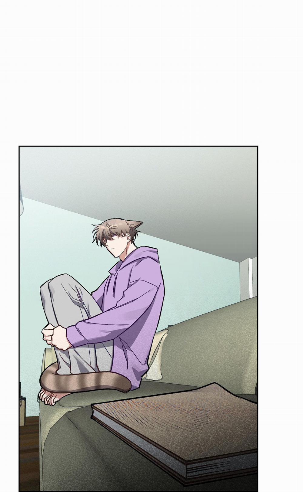 THỎ NHỎ XUẤT TINH TRONG 3 GIÂY (END) 6 trang 18