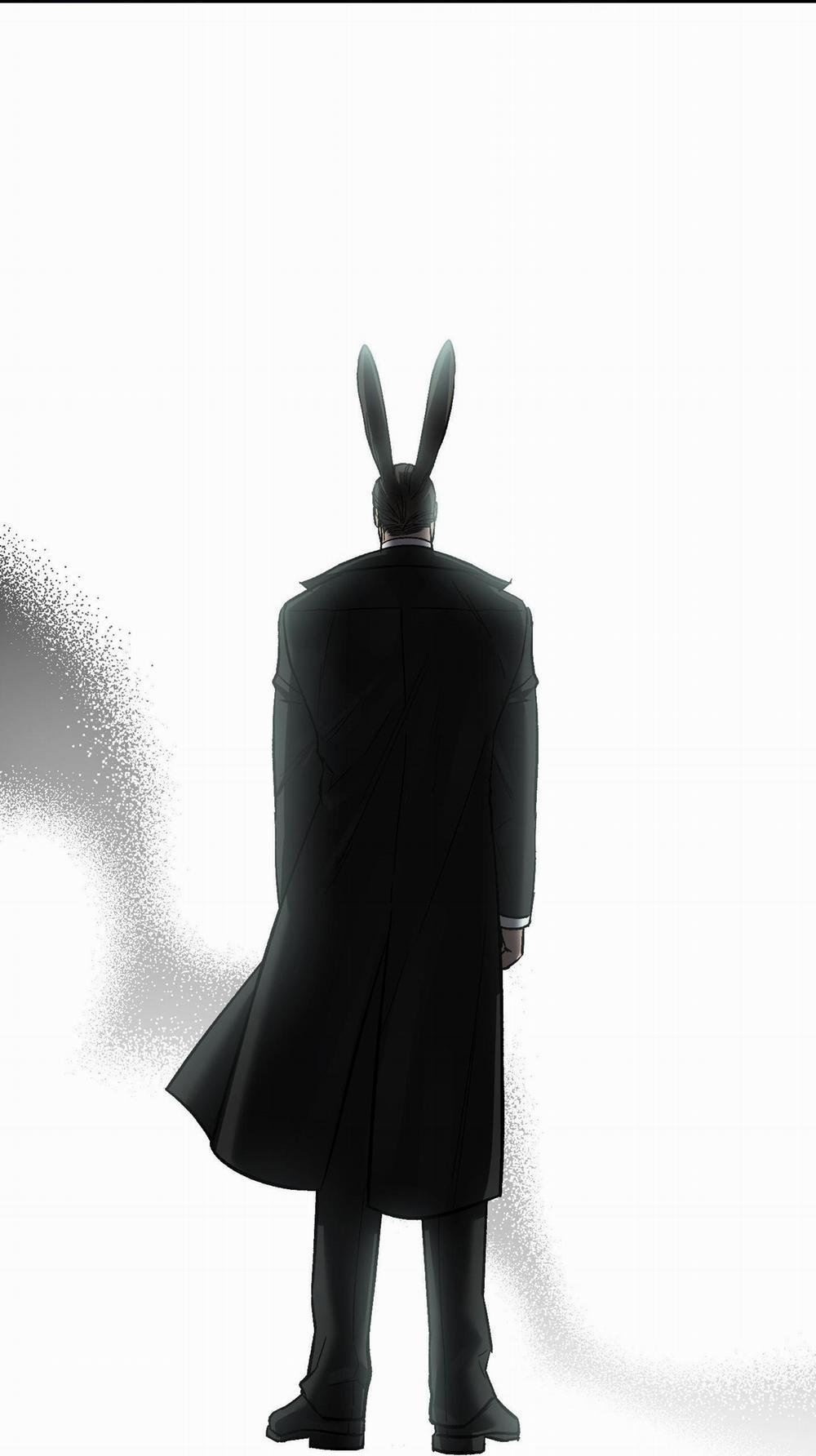 THỎ NHỎ XUẤT TINH TRONG 3 GIÂY (END) 6 trang 21