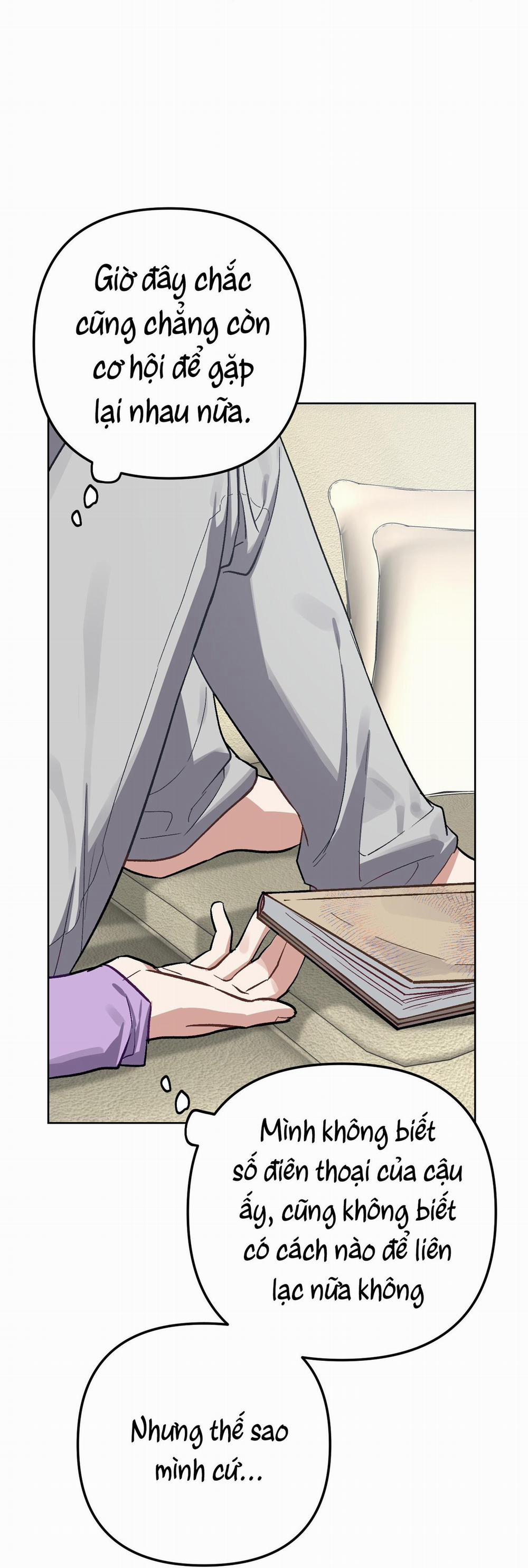 THỎ NHỎ XUẤT TINH TRONG 3 GIÂY (END) 6 trang 23