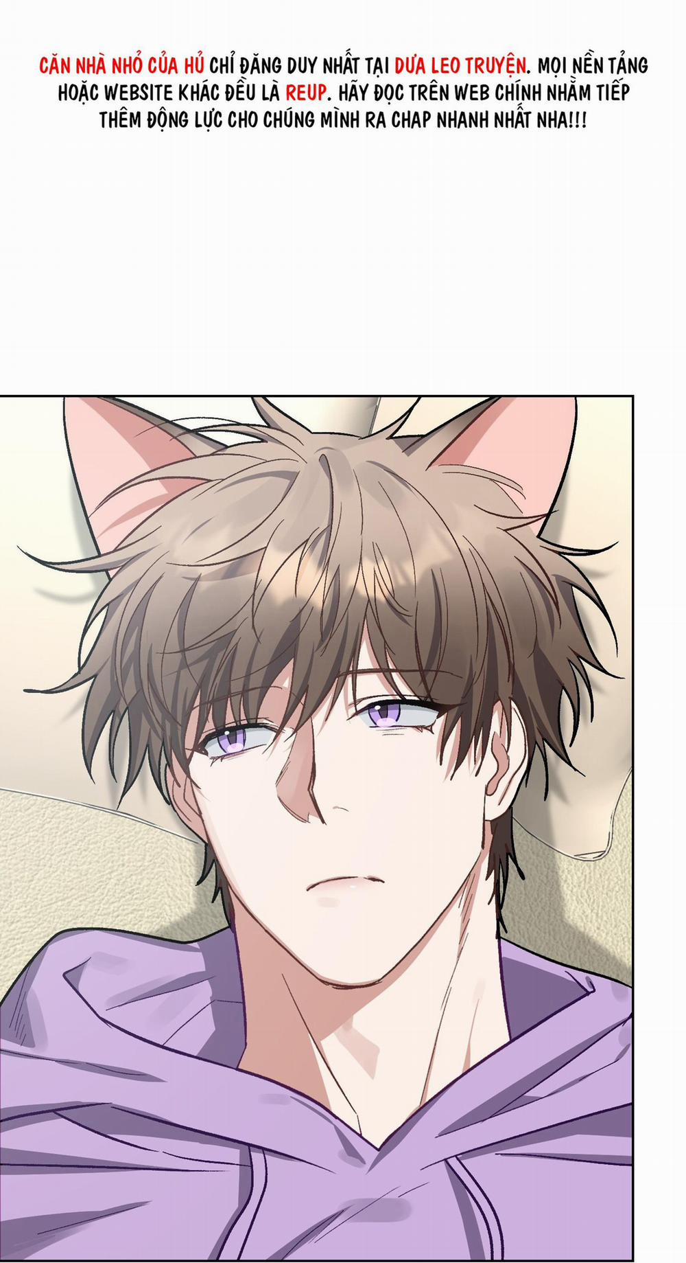 THỎ NHỎ XUẤT TINH TRONG 3 GIÂY (END) 6 trang 24