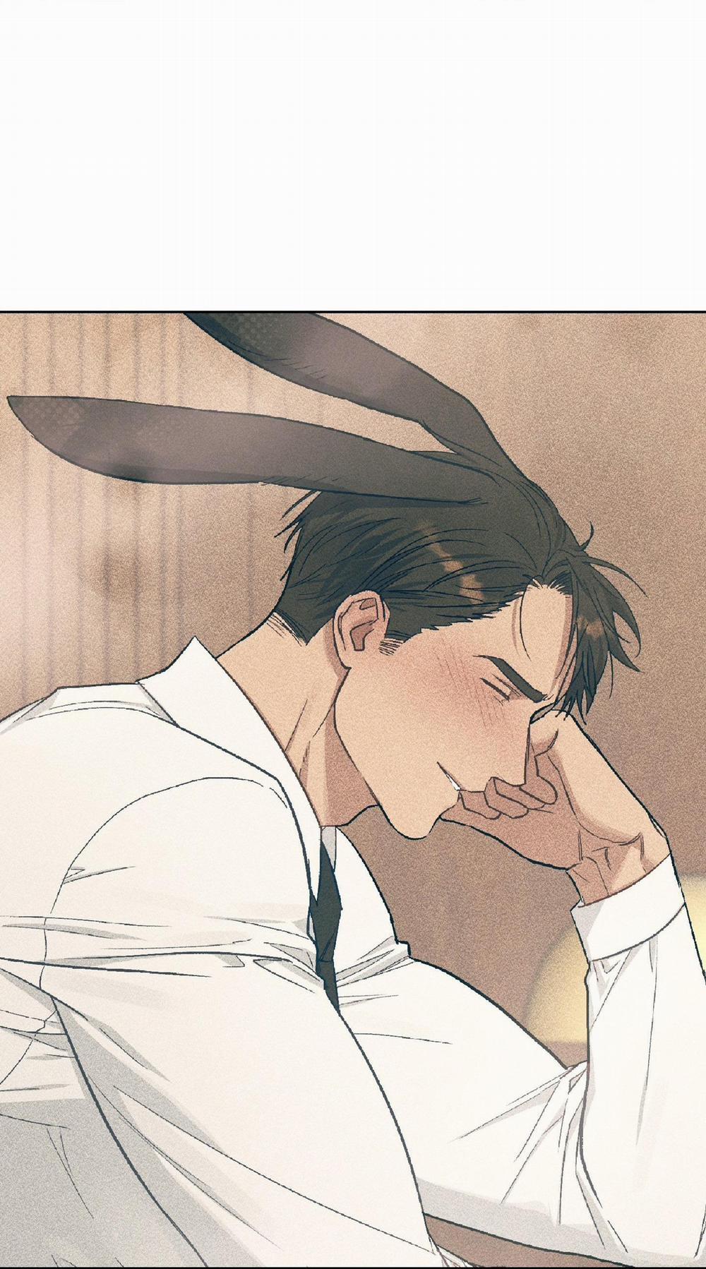 THỎ NHỎ XUẤT TINH TRONG 3 GIÂY (END) 6 trang 25