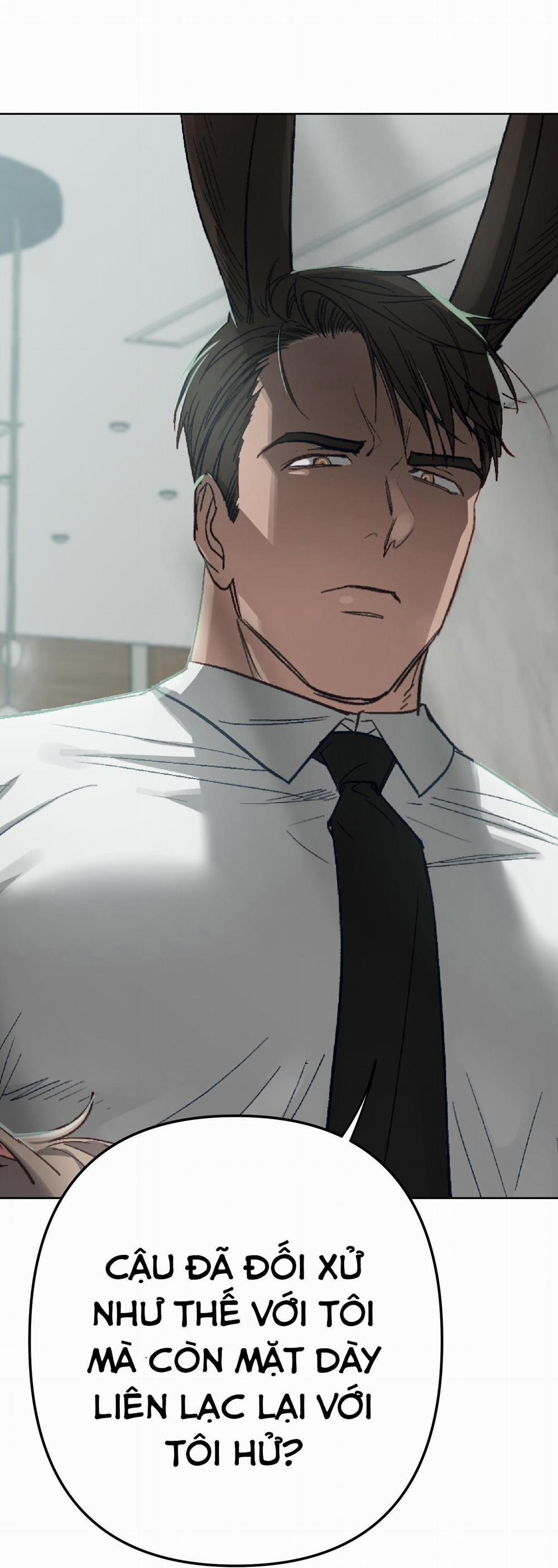 THỎ NHỎ XUẤT TINH TRONG 3 GIÂY (END) 6 trang 29