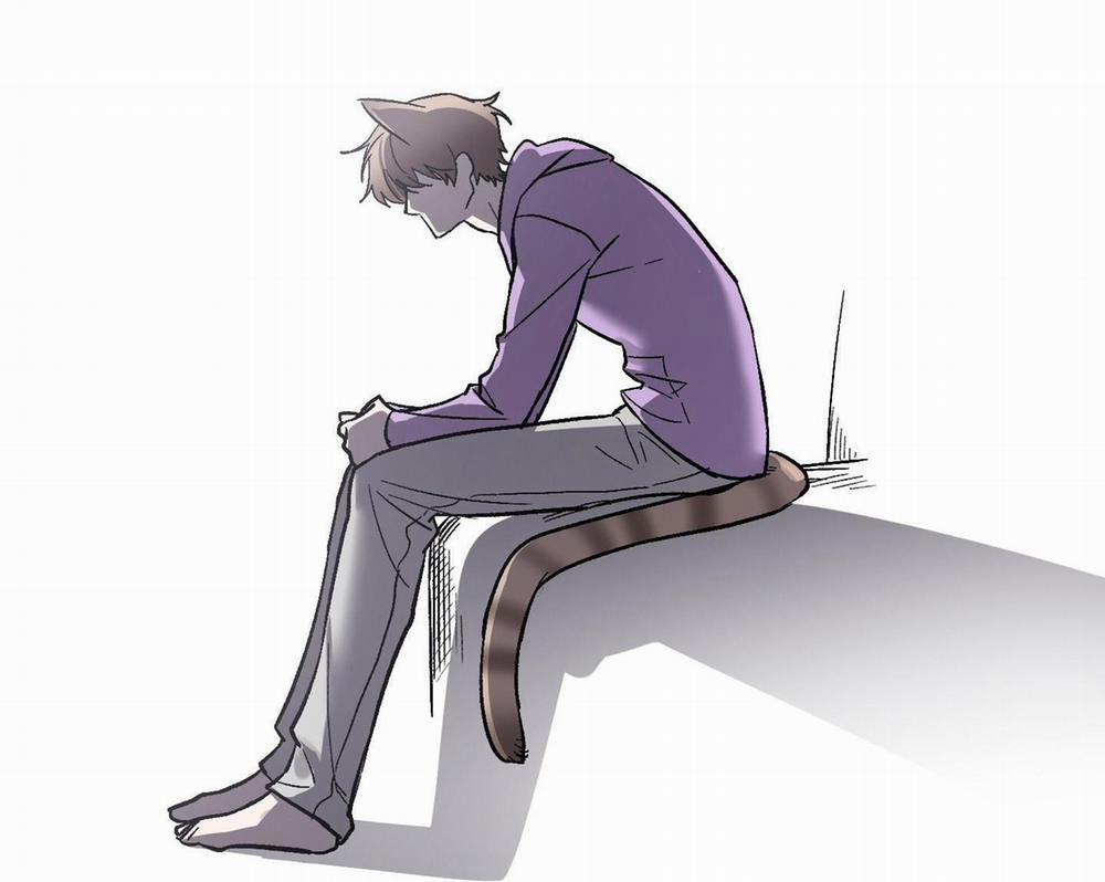 THỎ NHỎ XUẤT TINH TRONG 3 GIÂY (END) 6 trang 38