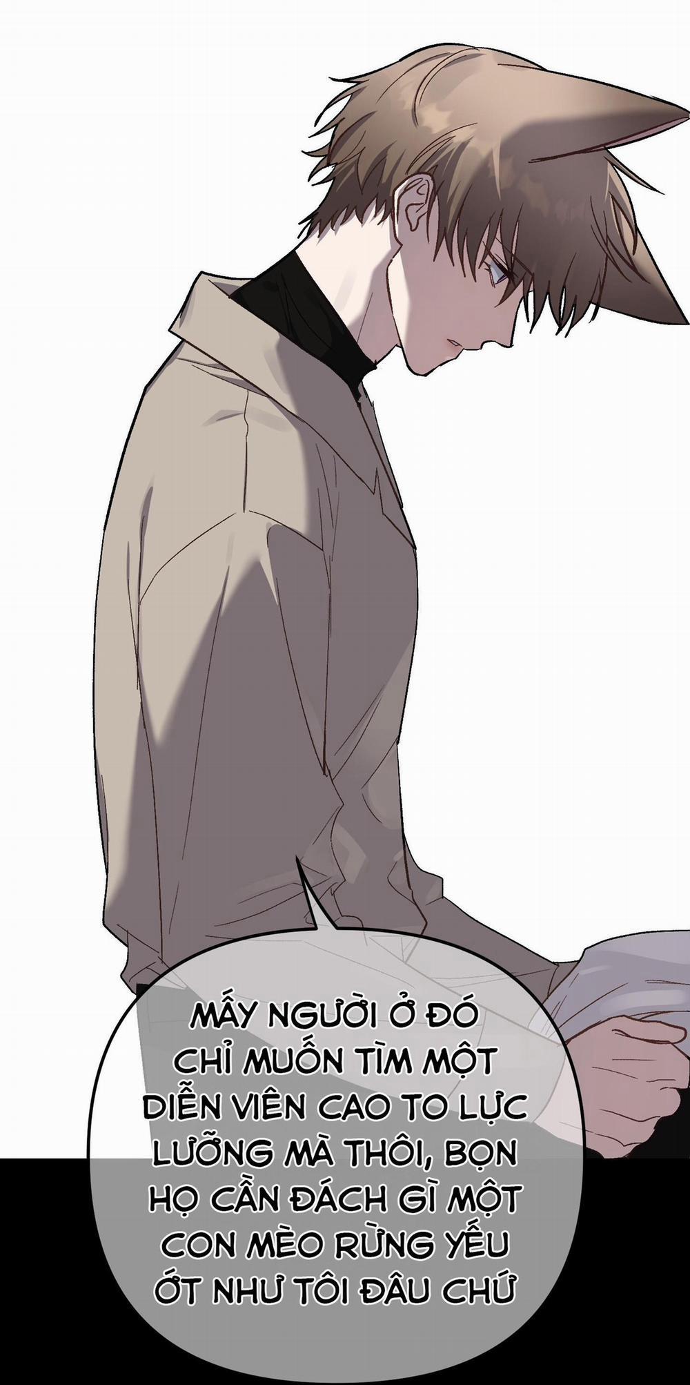 THỎ NHỎ XUẤT TINH TRONG 3 GIÂY (END) 6 trang 45