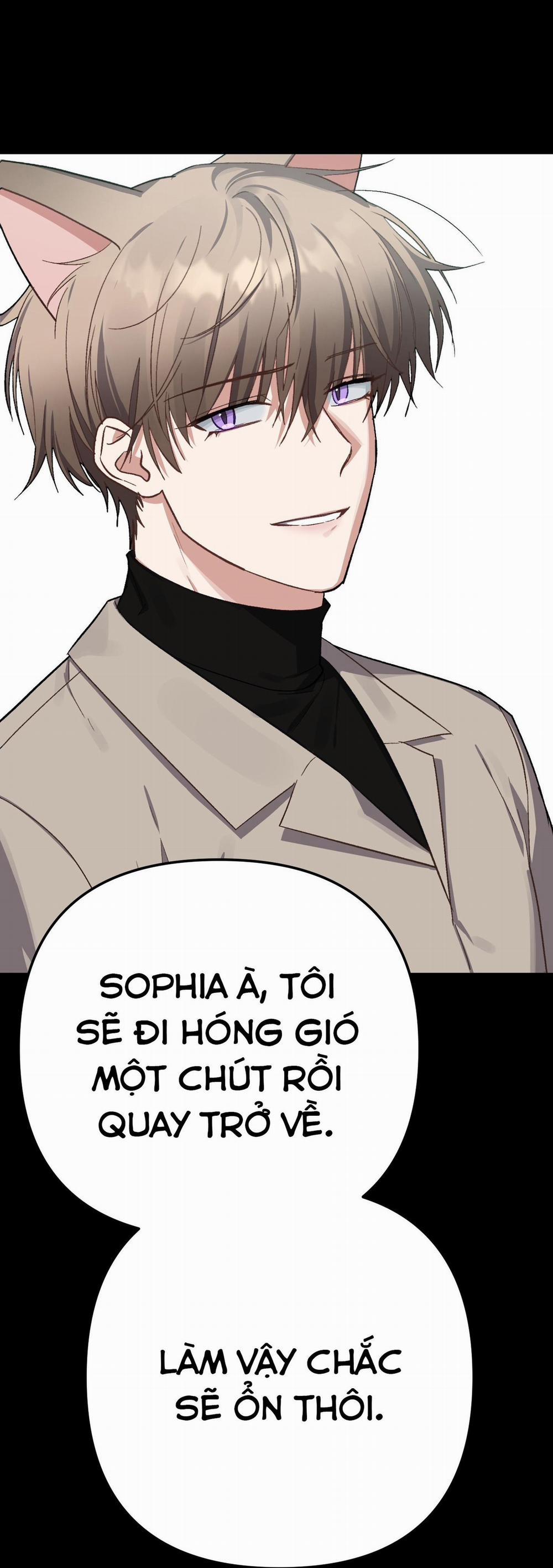 THỎ NHỎ XUẤT TINH TRONG 3 GIÂY (END) 6 trang 46