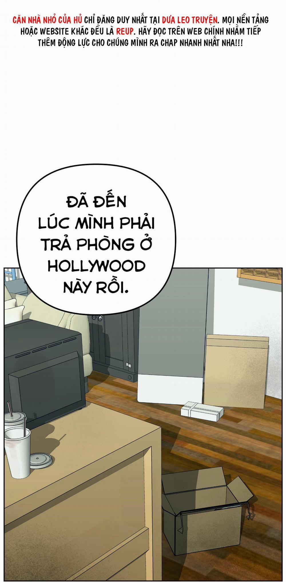 THỎ NHỎ XUẤT TINH TRONG 3 GIÂY (END) 6 trang 5