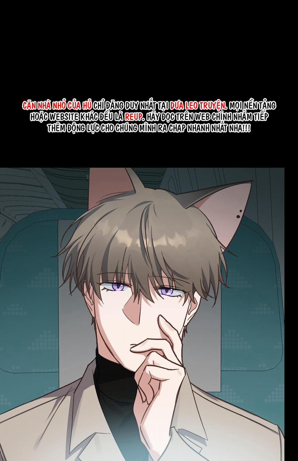 THỎ NHỎ XUẤT TINH TRONG 3 GIÂY (END) 6 trang 52