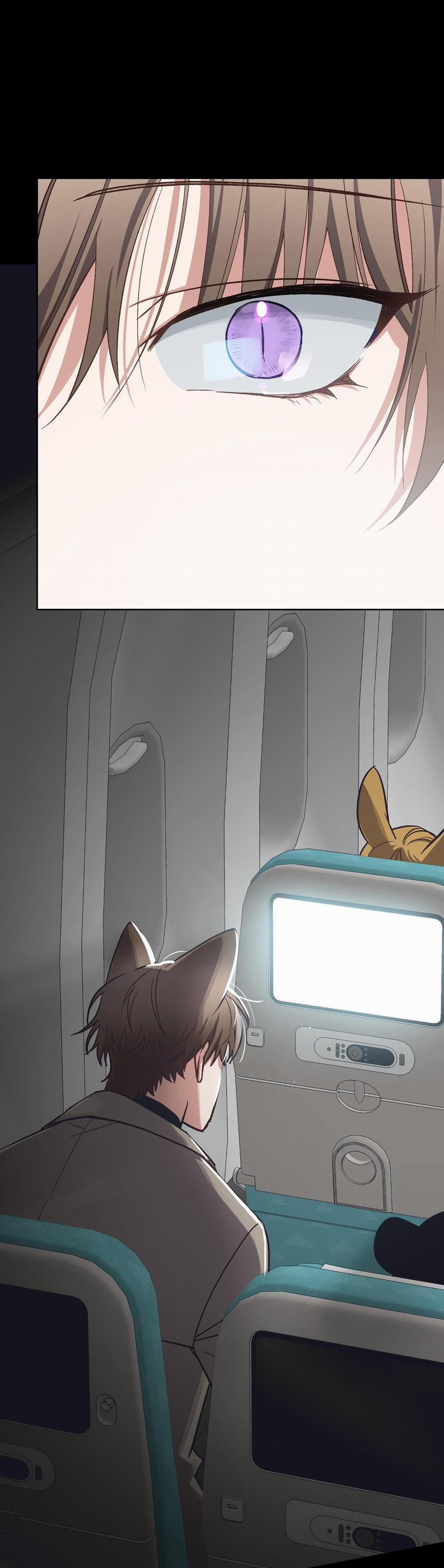 THỎ NHỎ XUẤT TINH TRONG 3 GIÂY (END) 6 trang 53