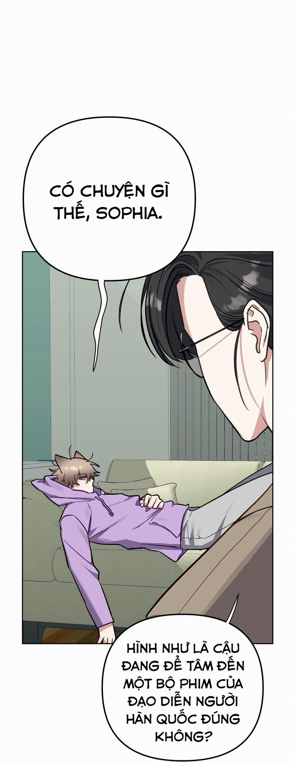 THỎ NHỎ XUẤT TINH TRONG 3 GIÂY (END) 6 trang 7