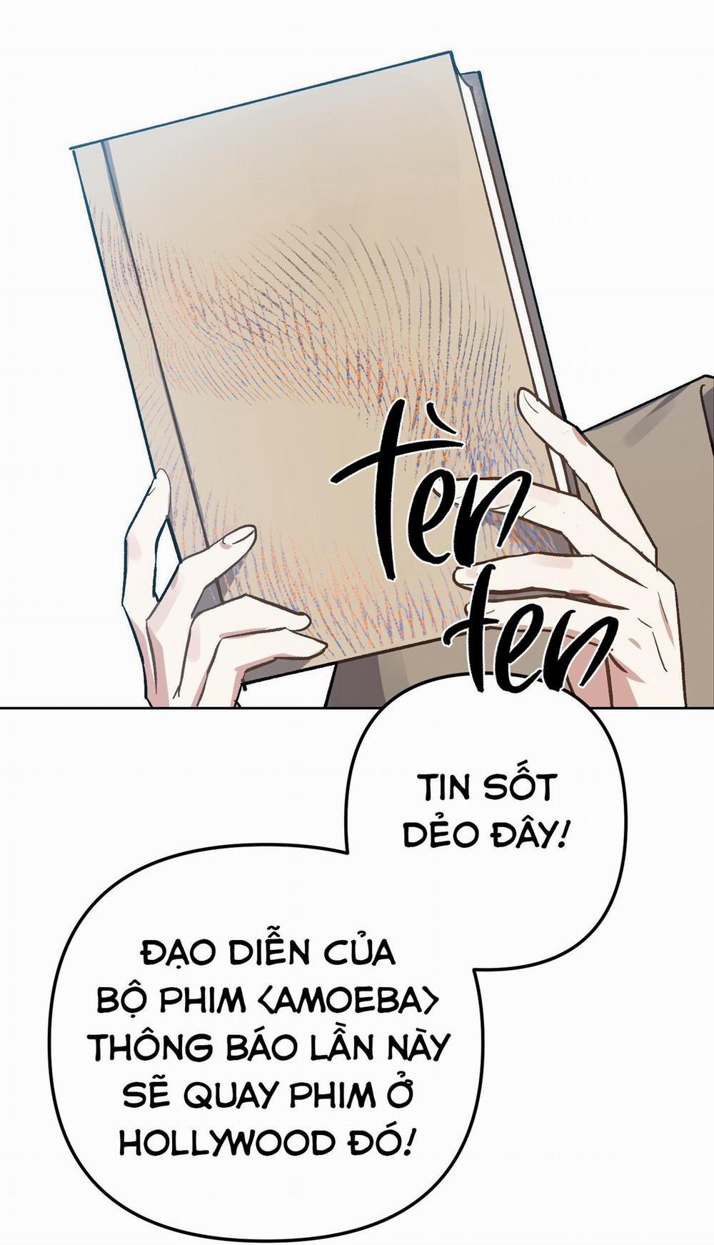 THỎ NHỎ XUẤT TINH TRONG 3 GIÂY (END) 6 trang 9