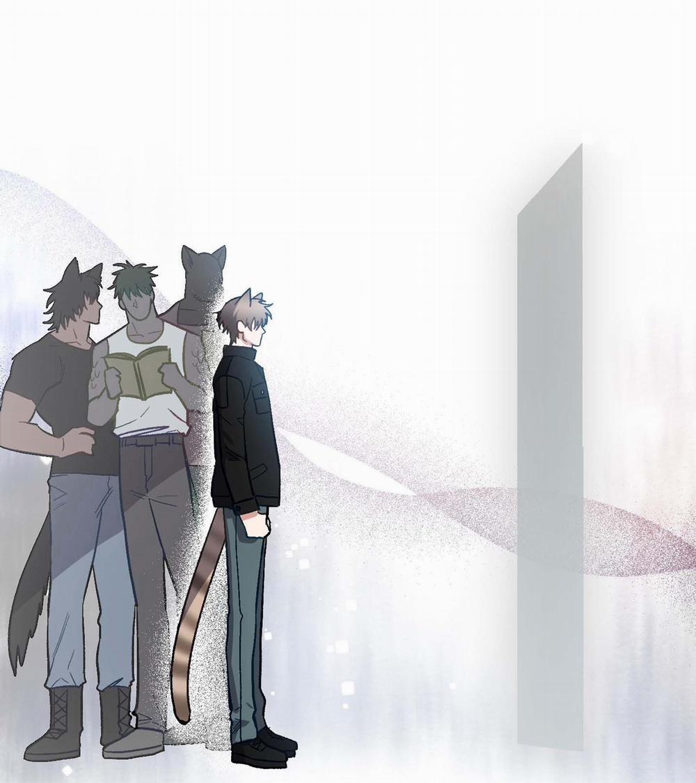 THỎ NHỎ XUẤT TINH TRONG 3 GIÂY (END) 7 END trang 10