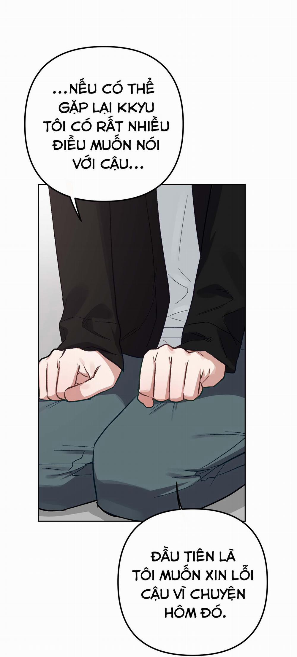 THỎ NHỎ XUẤT TINH TRONG 3 GIÂY (END) 7 END trang 105