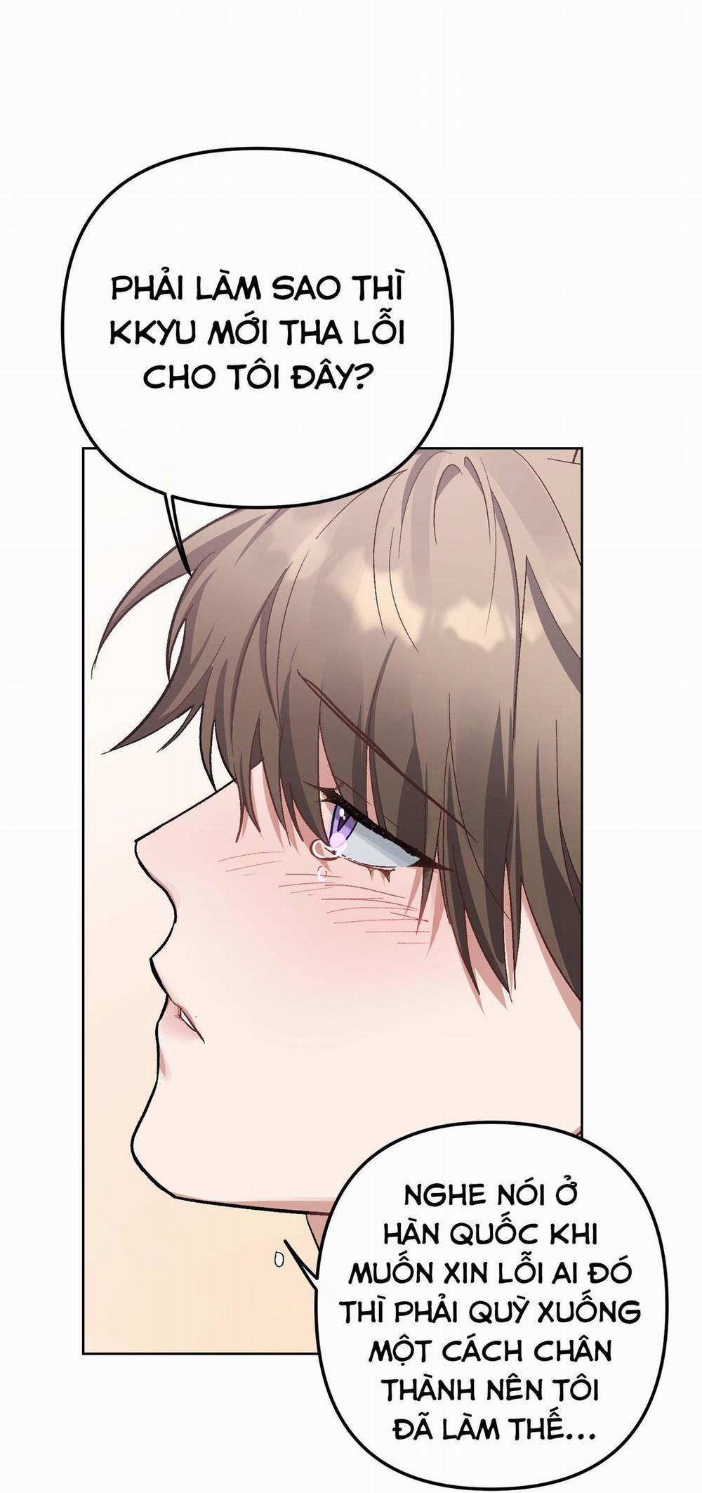 THỎ NHỎ XUẤT TINH TRONG 3 GIÂY (END) 7 END trang 106