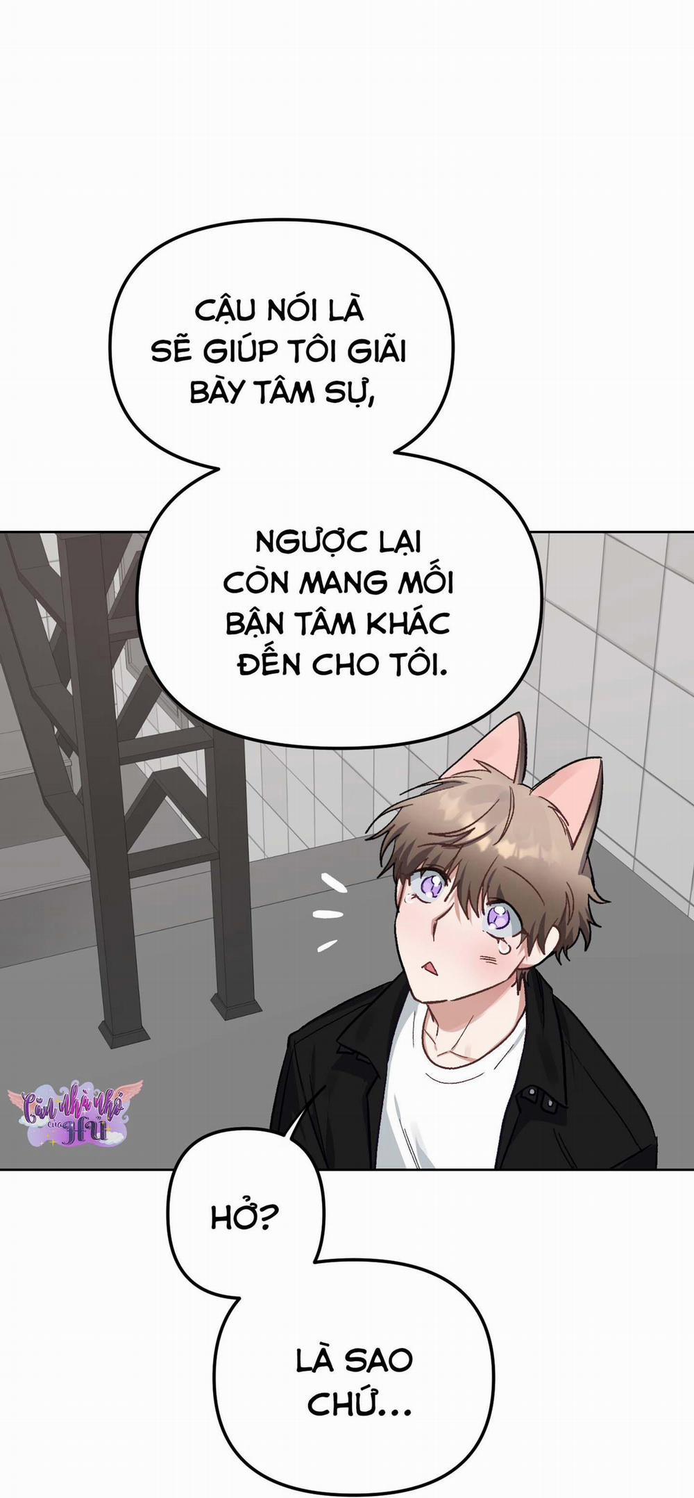 THỎ NHỎ XUẤT TINH TRONG 3 GIÂY (END) 7 END trang 109