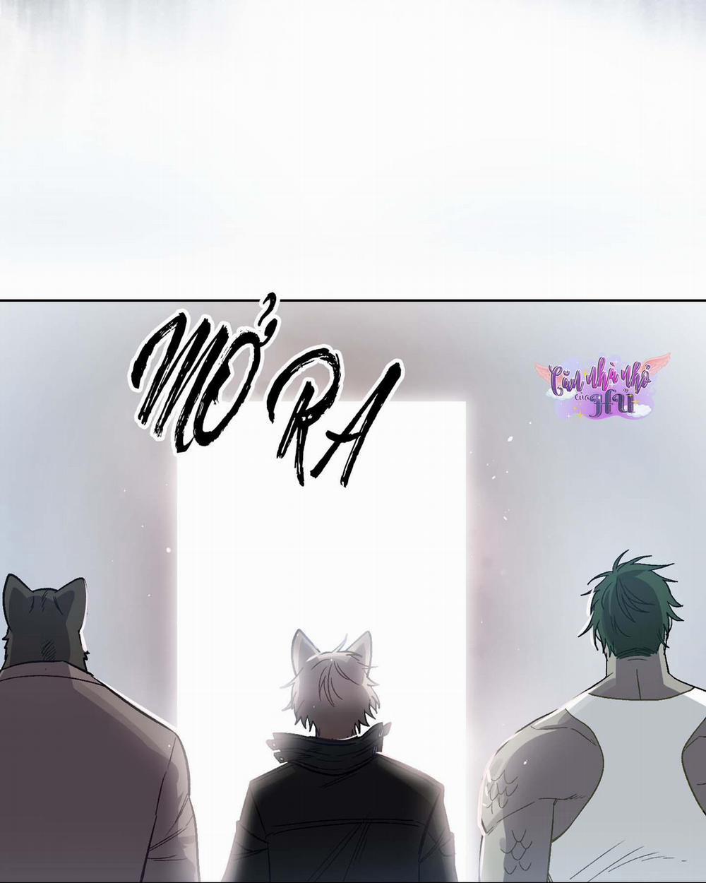 THỎ NHỎ XUẤT TINH TRONG 3 GIÂY (END) 7 END trang 11