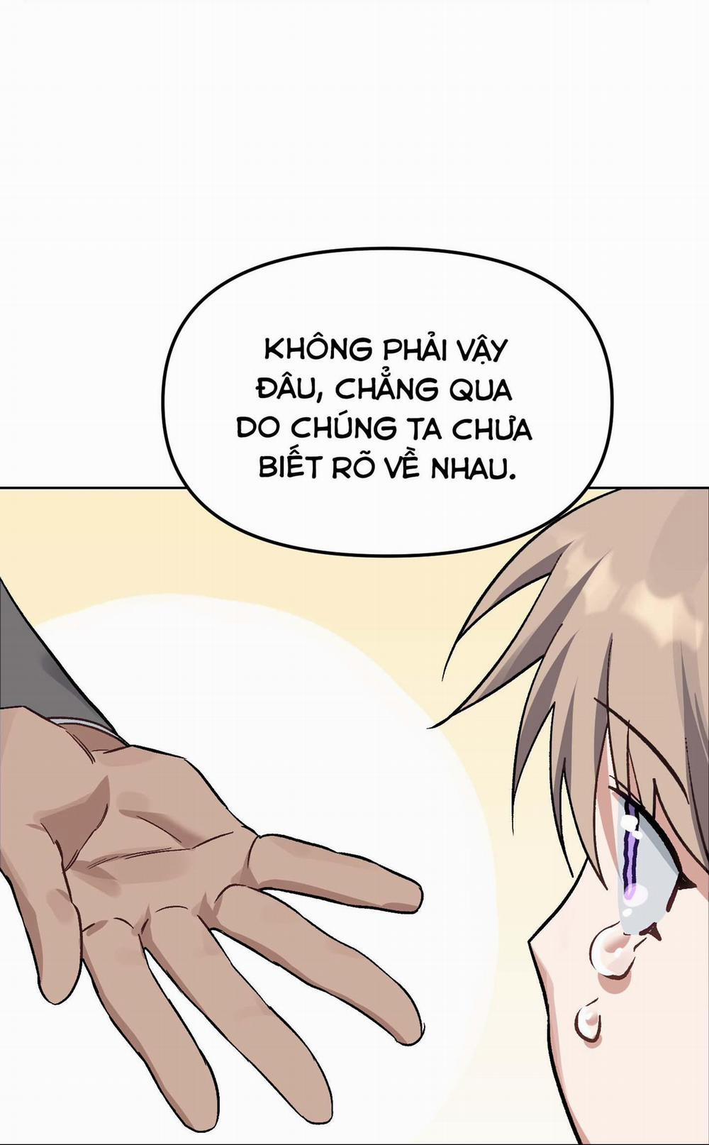 THỎ NHỎ XUẤT TINH TRONG 3 GIÂY (END) 7 END trang 117