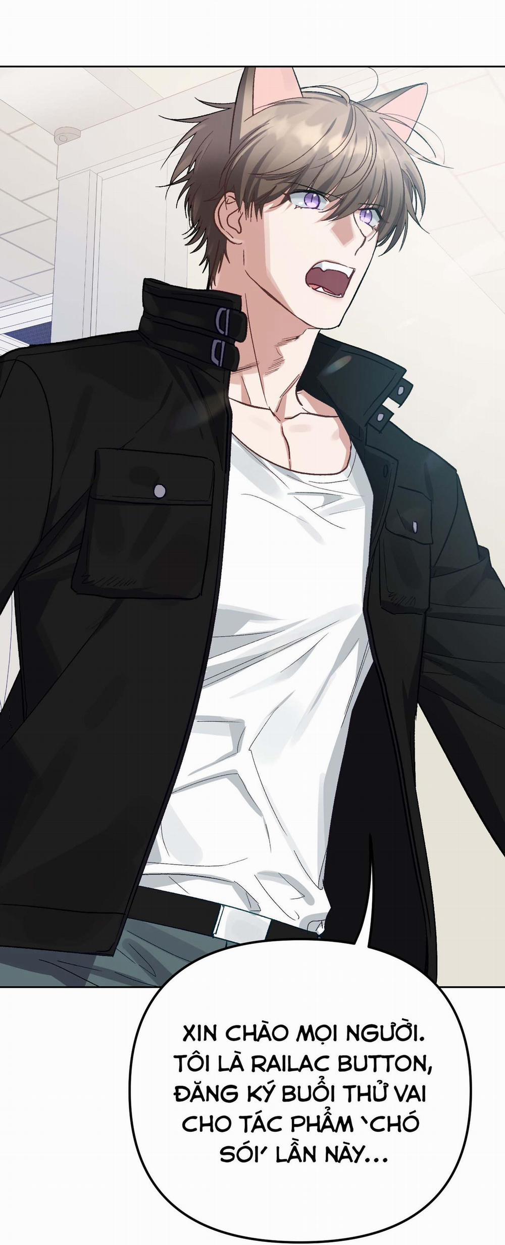 THỎ NHỎ XUẤT TINH TRONG 3 GIÂY (END) 7 END trang 13