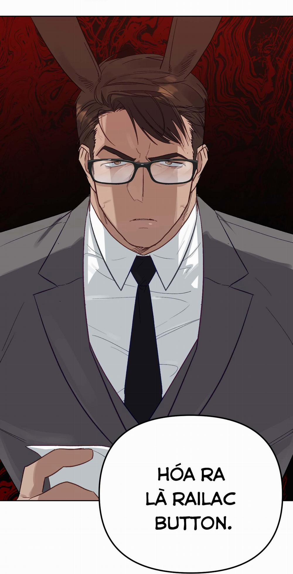 THỎ NHỎ XUẤT TINH TRONG 3 GIÂY (END) 7 END trang 16