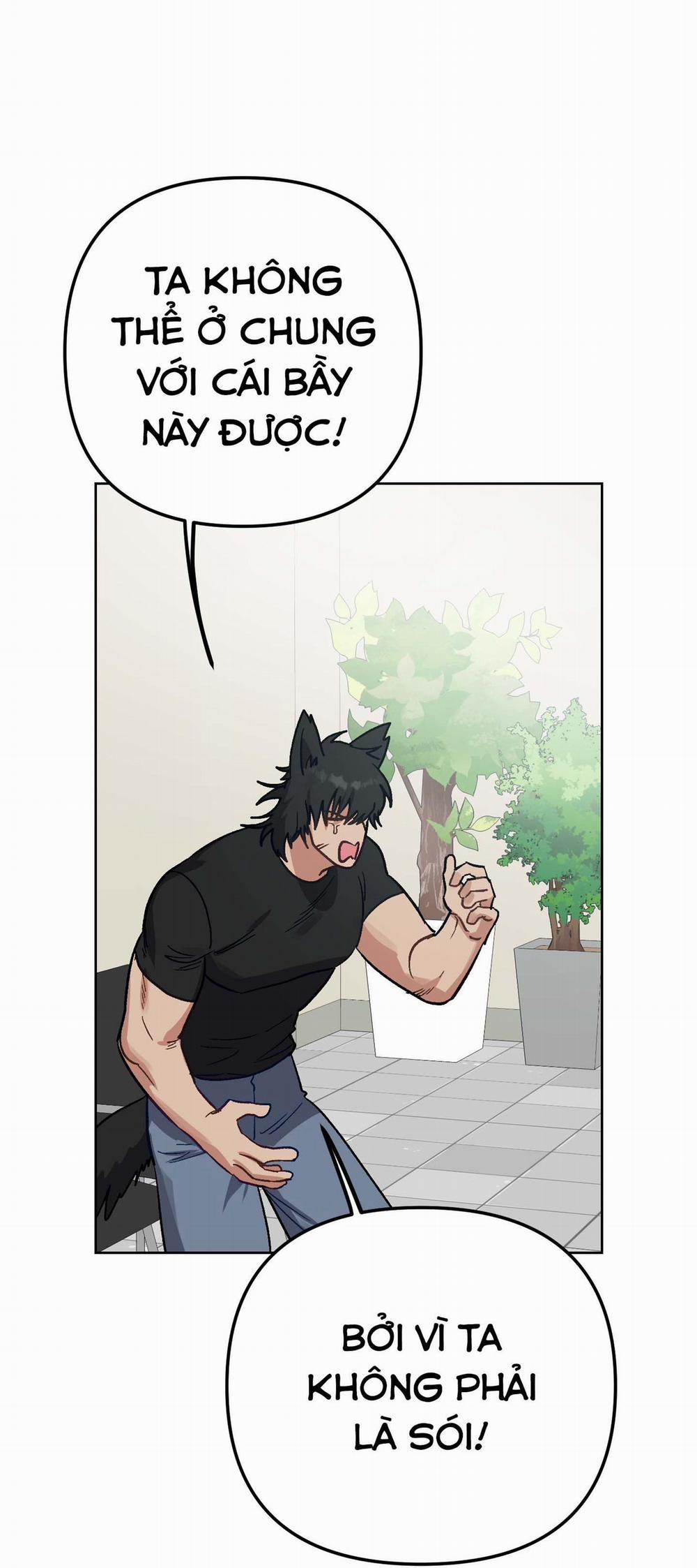 THỎ NHỎ XUẤT TINH TRONG 3 GIÂY (END) 7 END trang 26