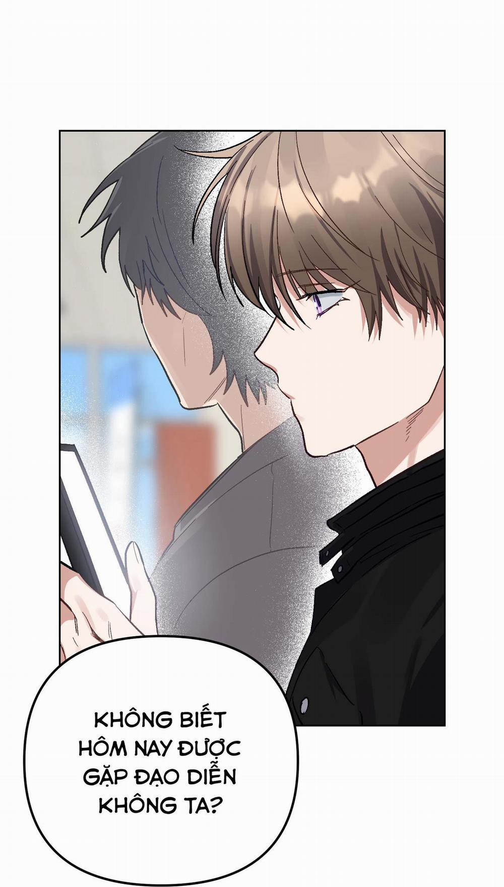 THỎ NHỎ XUẤT TINH TRONG 3 GIÂY (END) 7 END trang 5