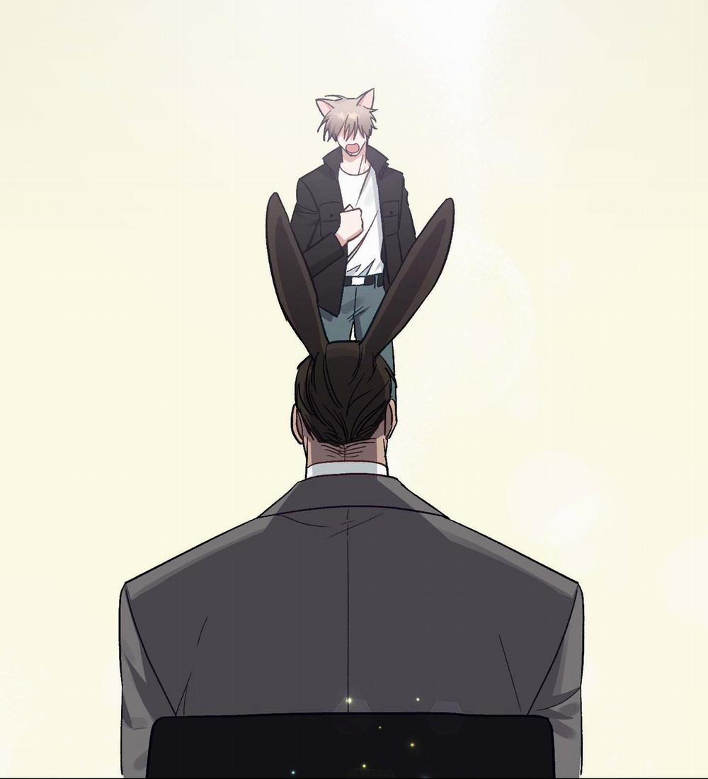 THỎ NHỎ XUẤT TINH TRONG 3 GIÂY (END) 7 END trang 89