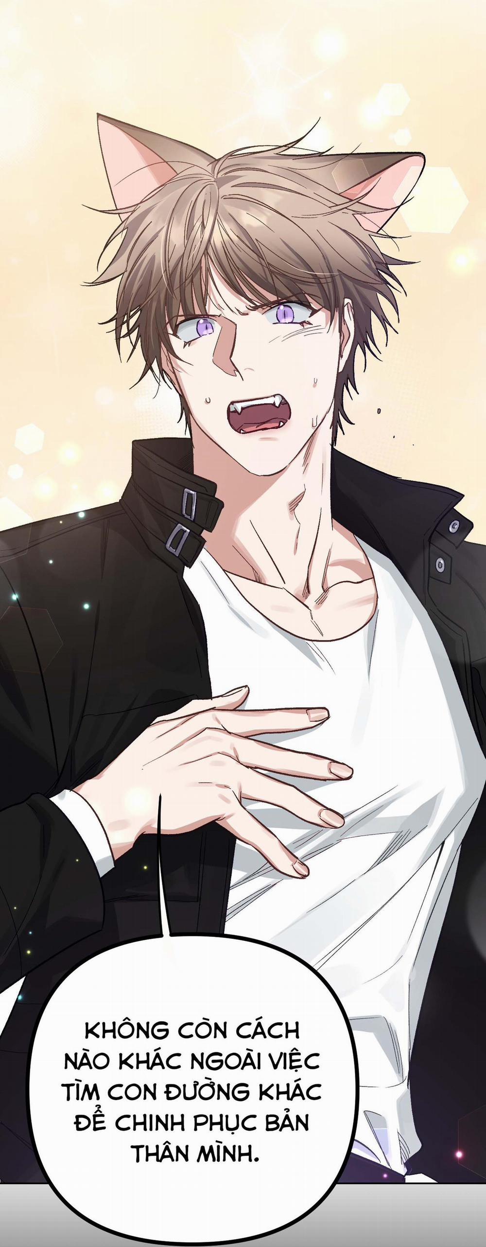 THỎ NHỎ XUẤT TINH TRONG 3 GIÂY (END) 7 END trang 91