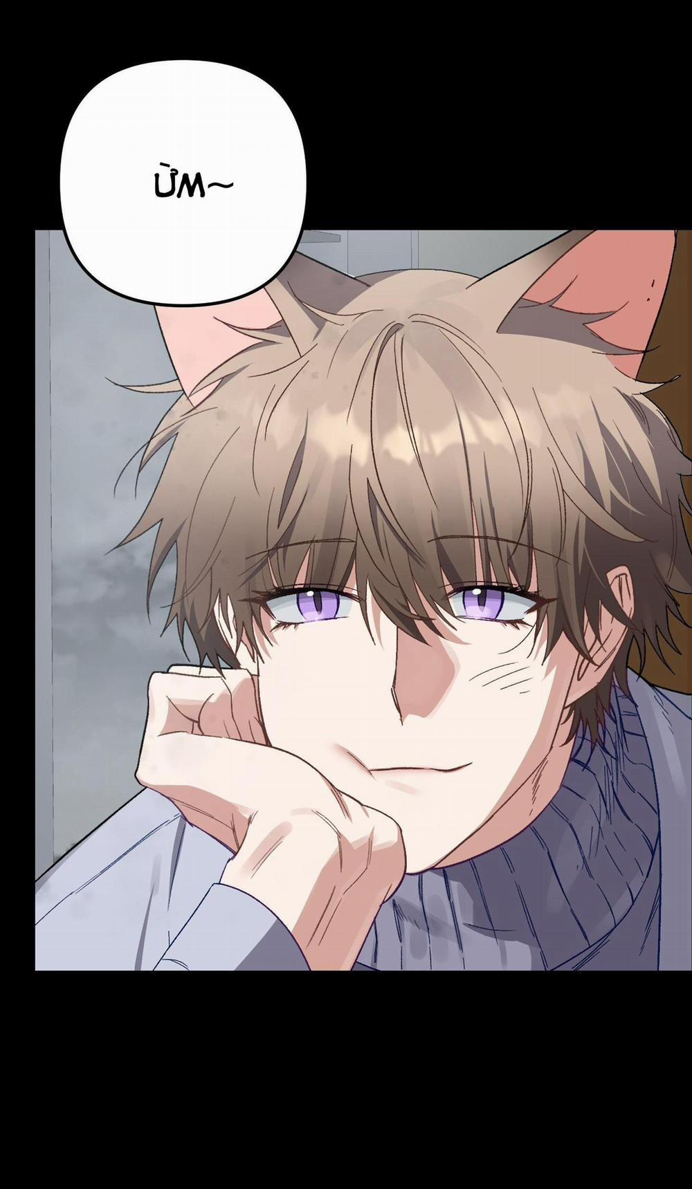 THỎ NHỎ XUẤT TINH TRONG 3 GIÂY (END) 9 NGOẠI TRUYỆN 1 trang 14