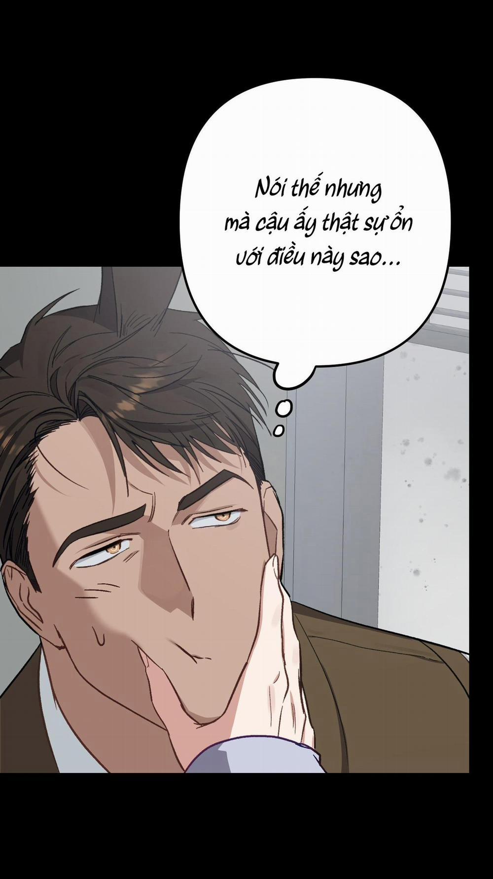 THỎ NHỎ XUẤT TINH TRONG 3 GIÂY (END) 9 NGOẠI TRUYỆN 1 trang 16