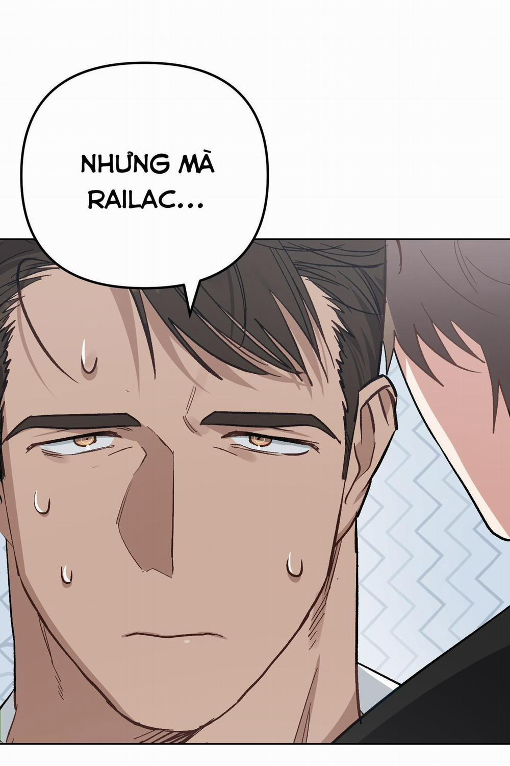 THỎ NHỎ XUẤT TINH TRONG 3 GIÂY (END) 9 NGOẠI TRUYỆN 1 trang 19