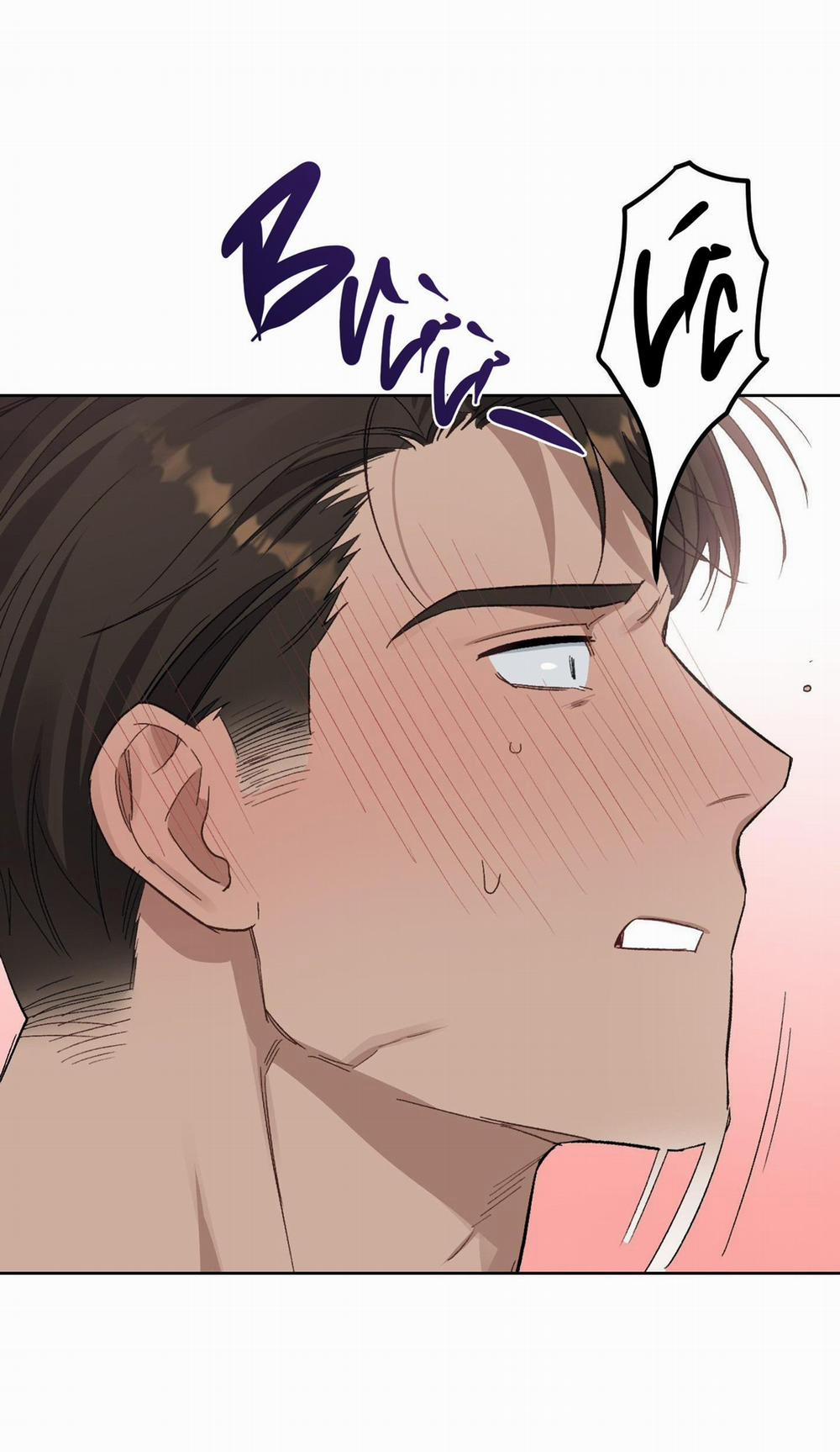 THỎ NHỎ XUẤT TINH TRONG 3 GIÂY (END) 9 NGOẠI TRUYỆN 1 trang 29