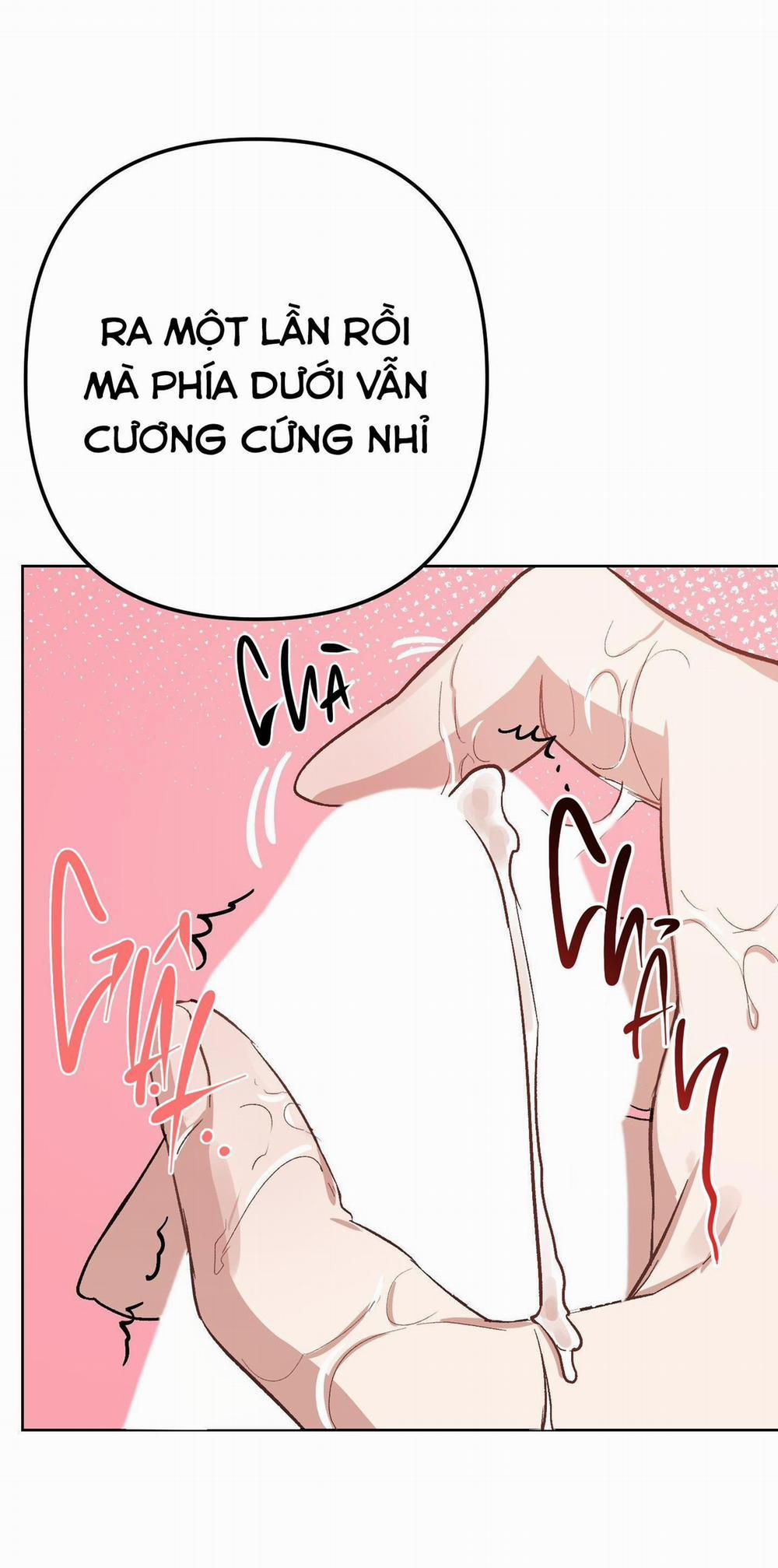 THỎ NHỎ XUẤT TINH TRONG 3 GIÂY (END) 9 NGOẠI TRUYỆN 1 trang 33