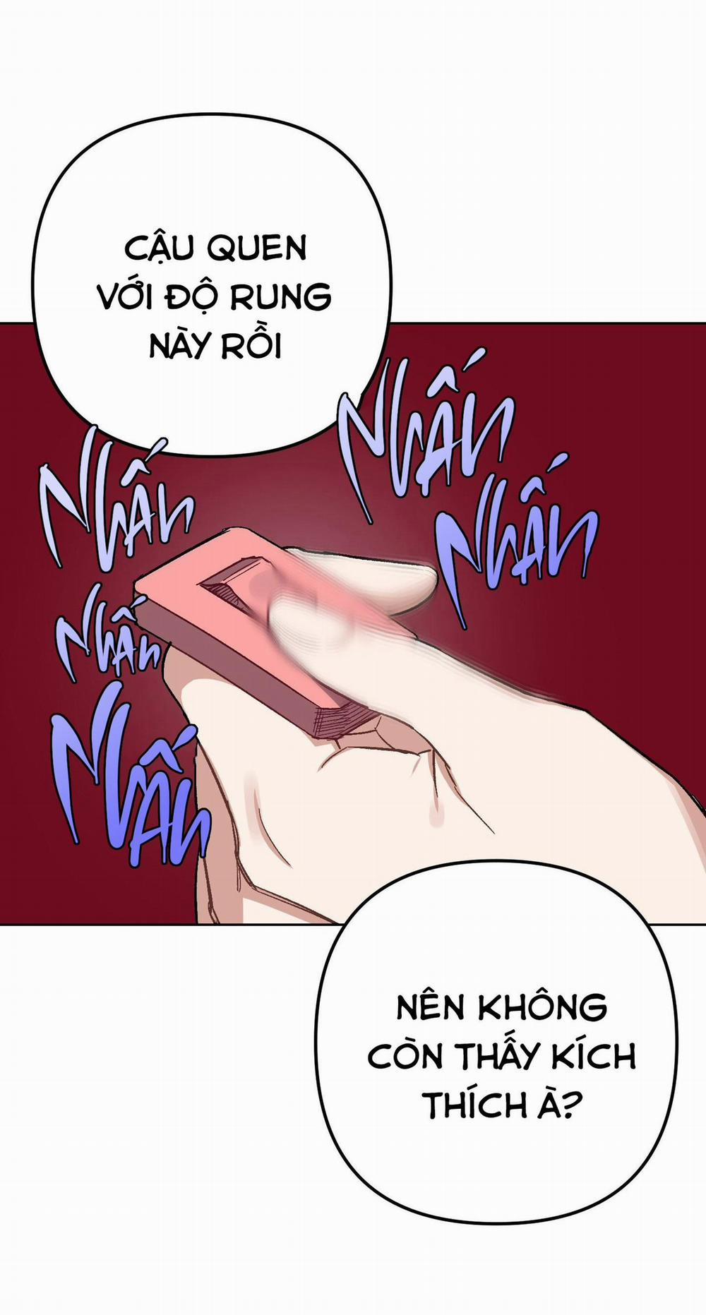 THỎ NHỎ XUẤT TINH TRONG 3 GIÂY (END) 9 NGOẠI TRUYỆN 1 trang 46