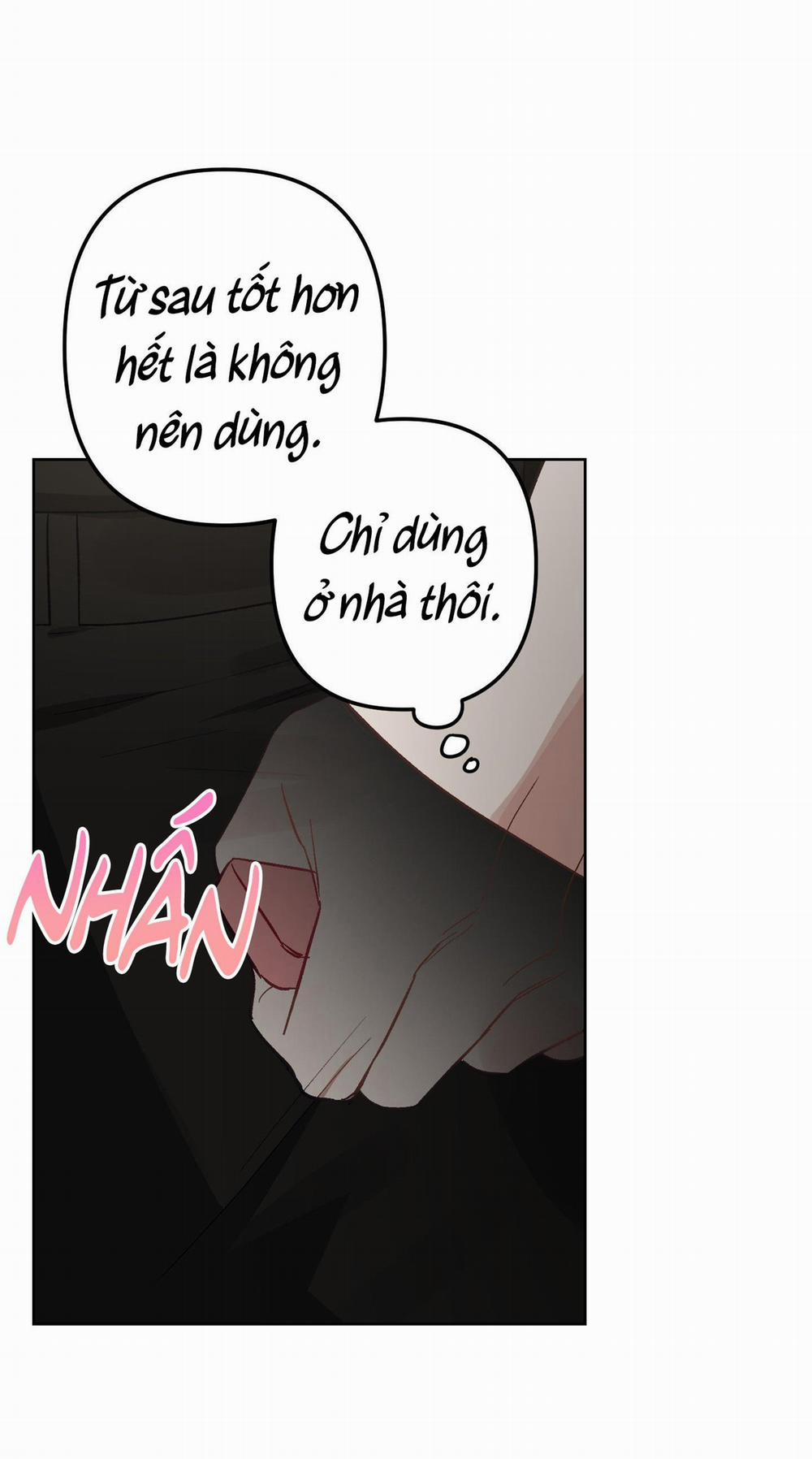 THỎ NHỎ XUẤT TINH TRONG 3 GIÂY (END) 9 NGOẠI TRUYỆN 1 trang 61