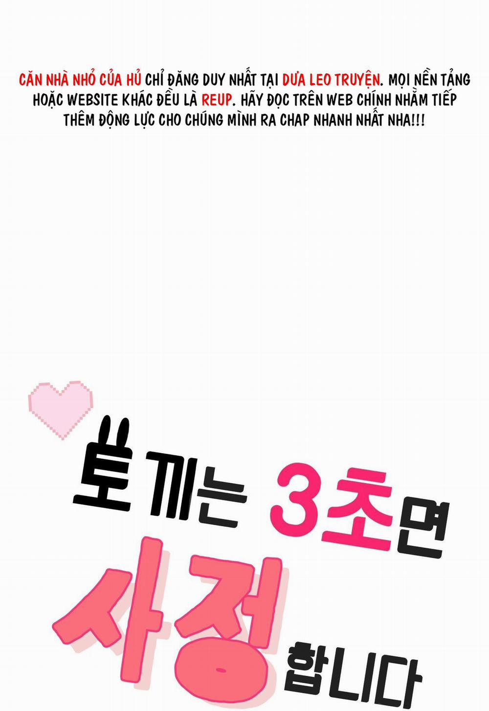 THỎ NHỎ XUẤT TINH TRONG 3 GIÂY (END) 9 NGOẠI TRUYỆN 1 trang 68