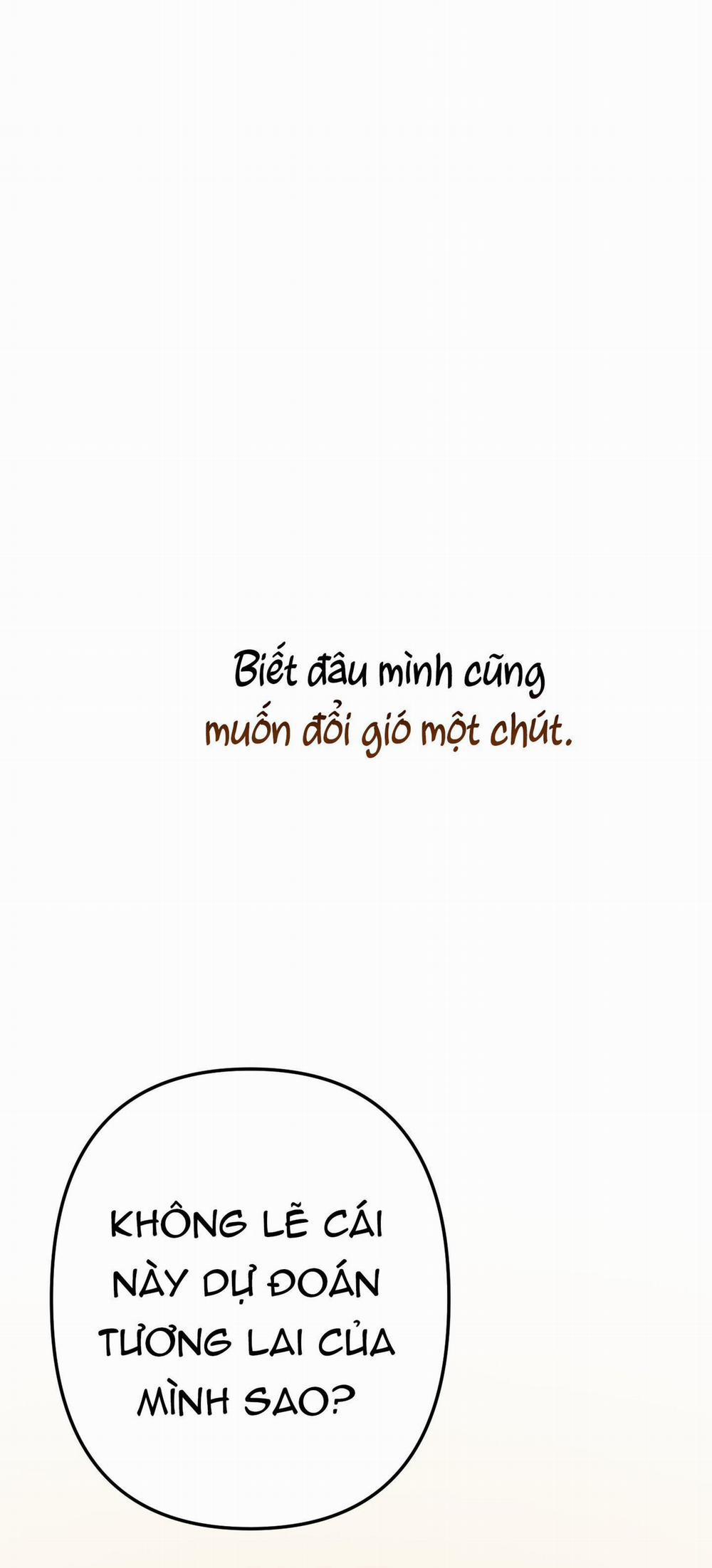 Thỏ Nhỏ Xuất Tinh Trong 3 Giây 1 trang 0