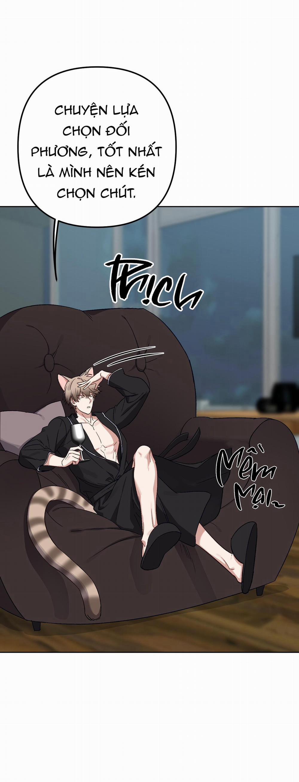 Thỏ Nhỏ Xuất Tinh Trong 3 Giây 1 trang 25