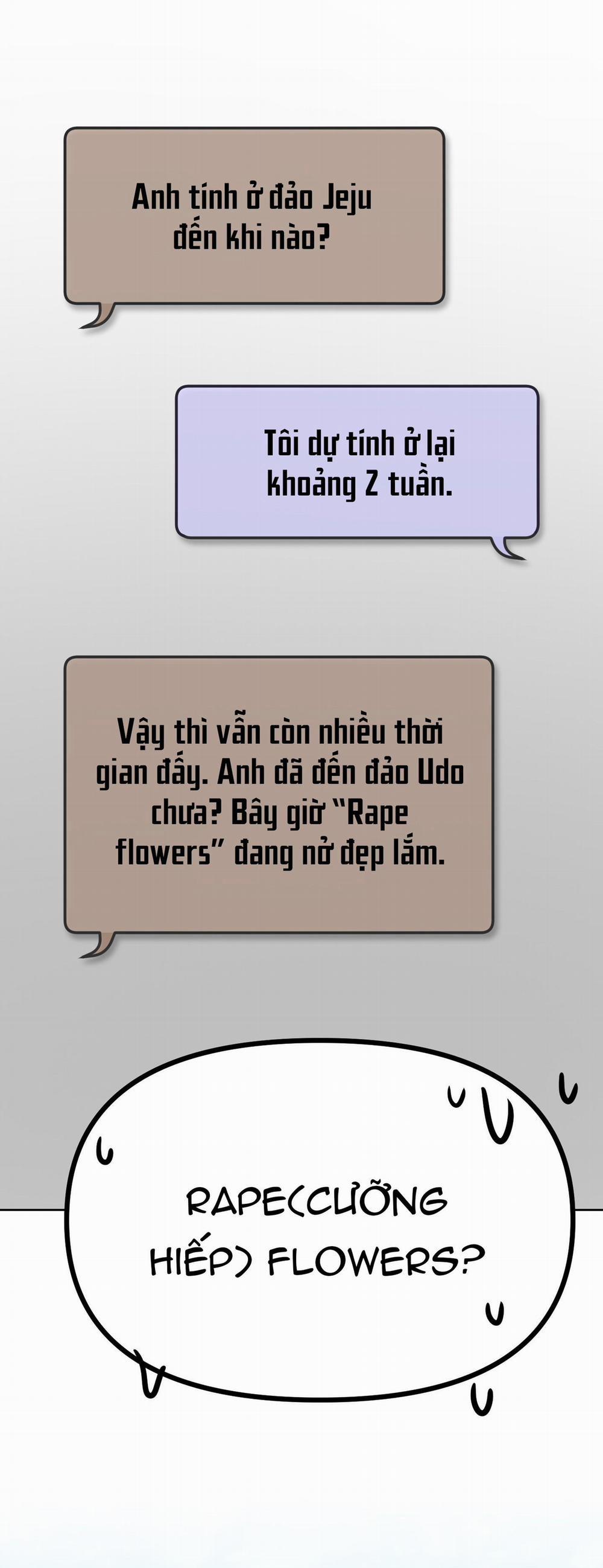 Thỏ Nhỏ Xuất Tinh Trong 3 Giây 1 trang 43