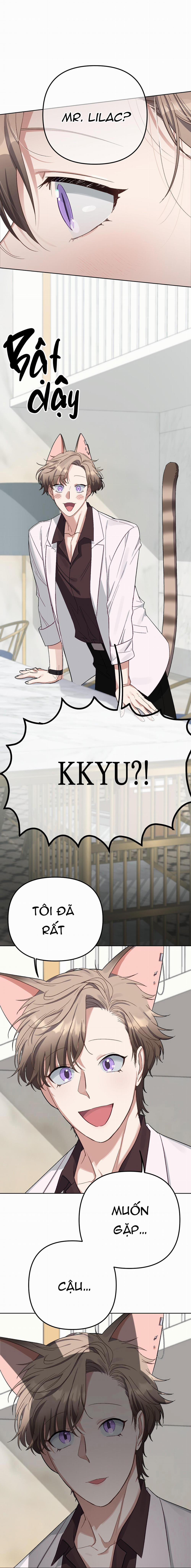 Thỏ Nhỏ Xuất Tinh Trong 3 Giây 1 trang 56