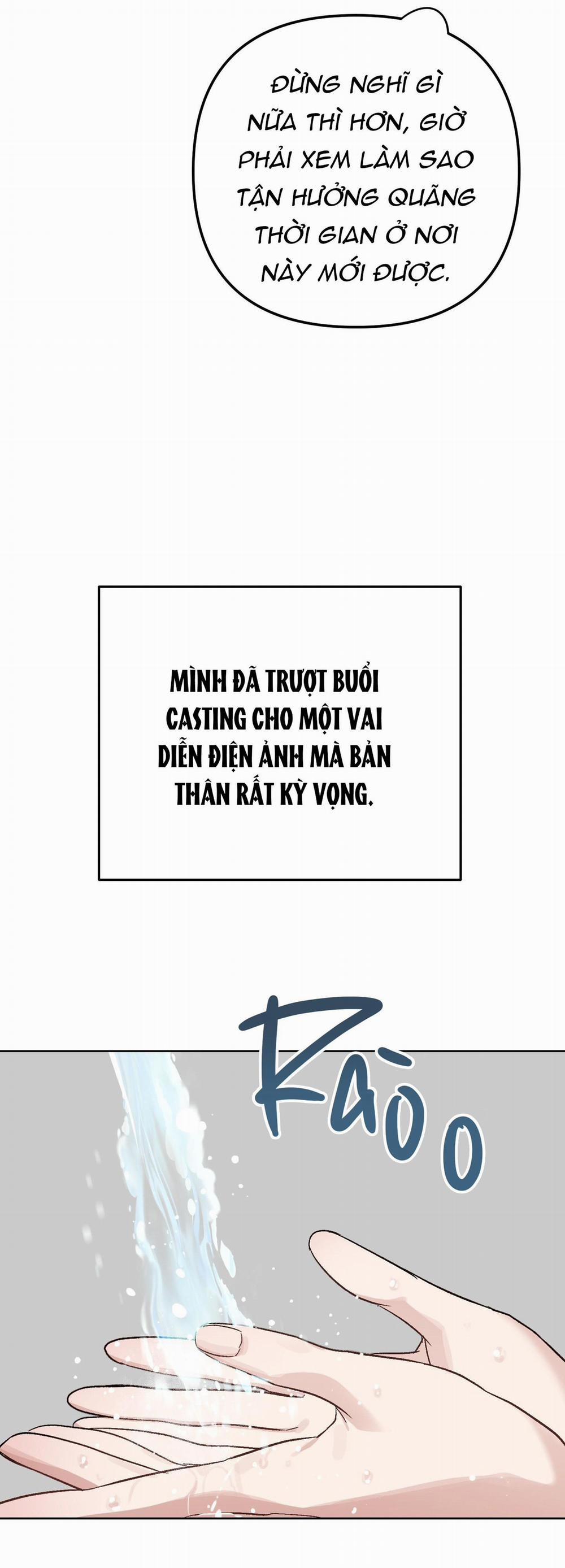 Thỏ Nhỏ Xuất Tinh Trong 3 Giây 1 trang 7