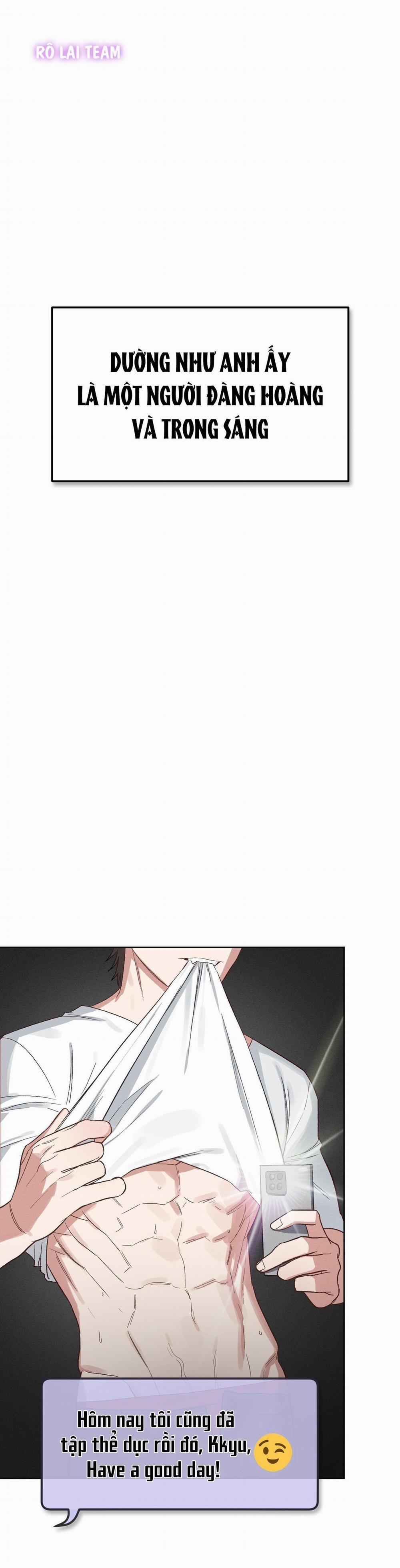 Thỏ Nhỏ Xuất Tinh Trong 3 Giây 2 trang 0