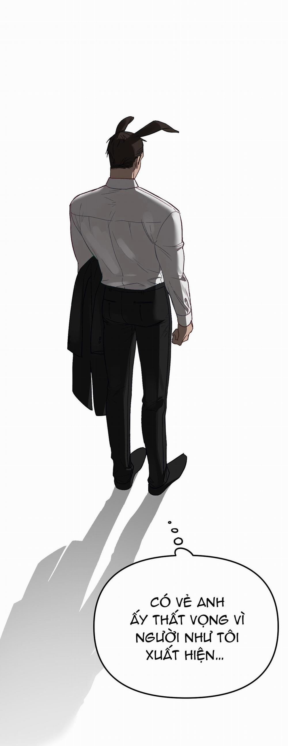 Thỏ Nhỏ Xuất Tinh Trong 3 Giây 2 trang 10