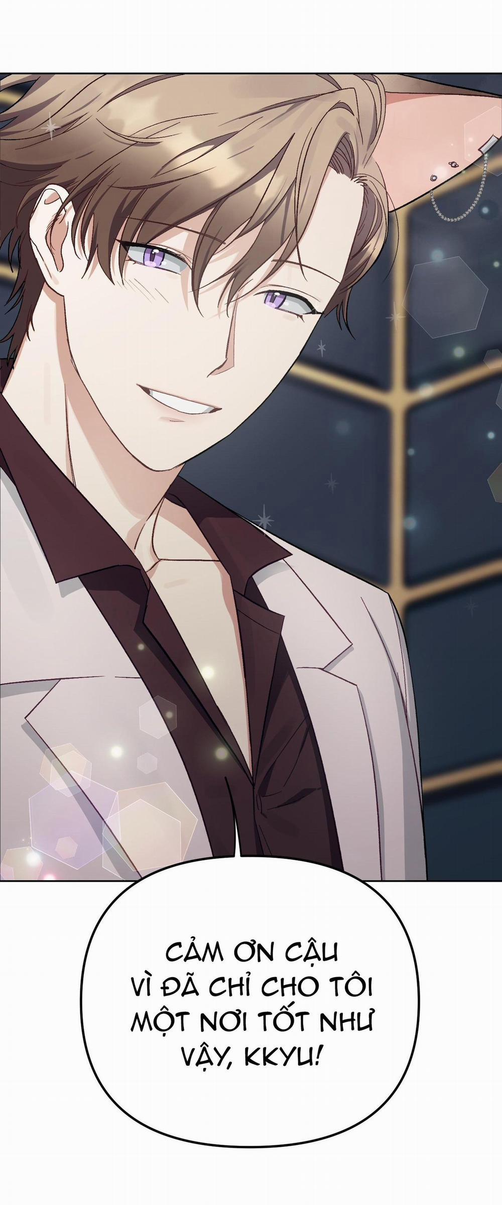 Thỏ Nhỏ Xuất Tinh Trong 3 Giây 2 trang 15