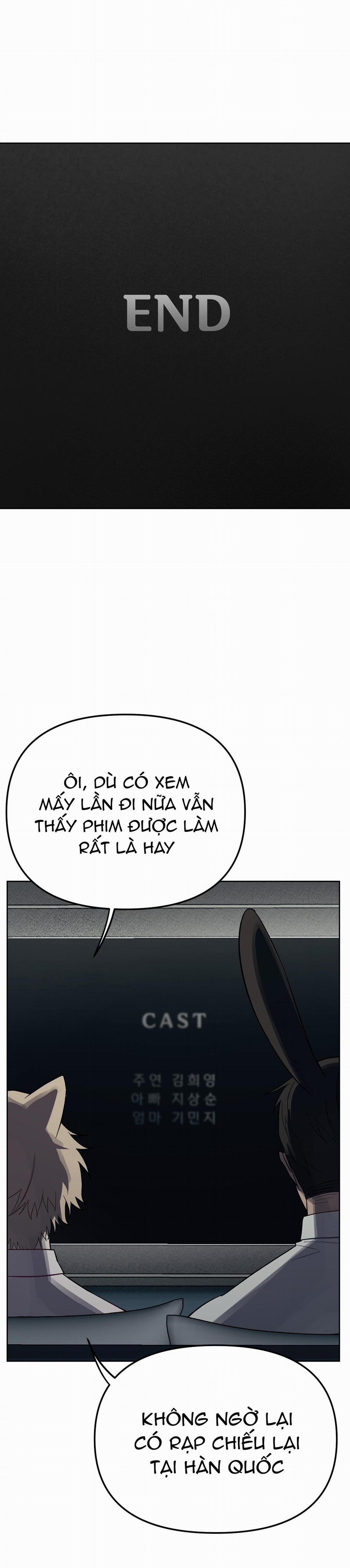 Thỏ Nhỏ Xuất Tinh Trong 3 Giây 2 trang 19