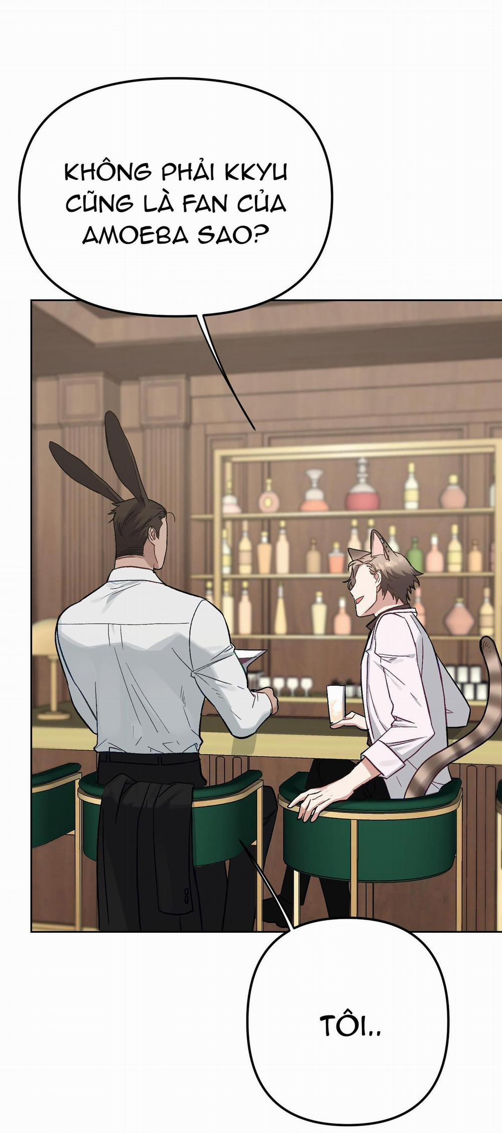 Thỏ Nhỏ Xuất Tinh Trong 3 Giây 2 trang 21