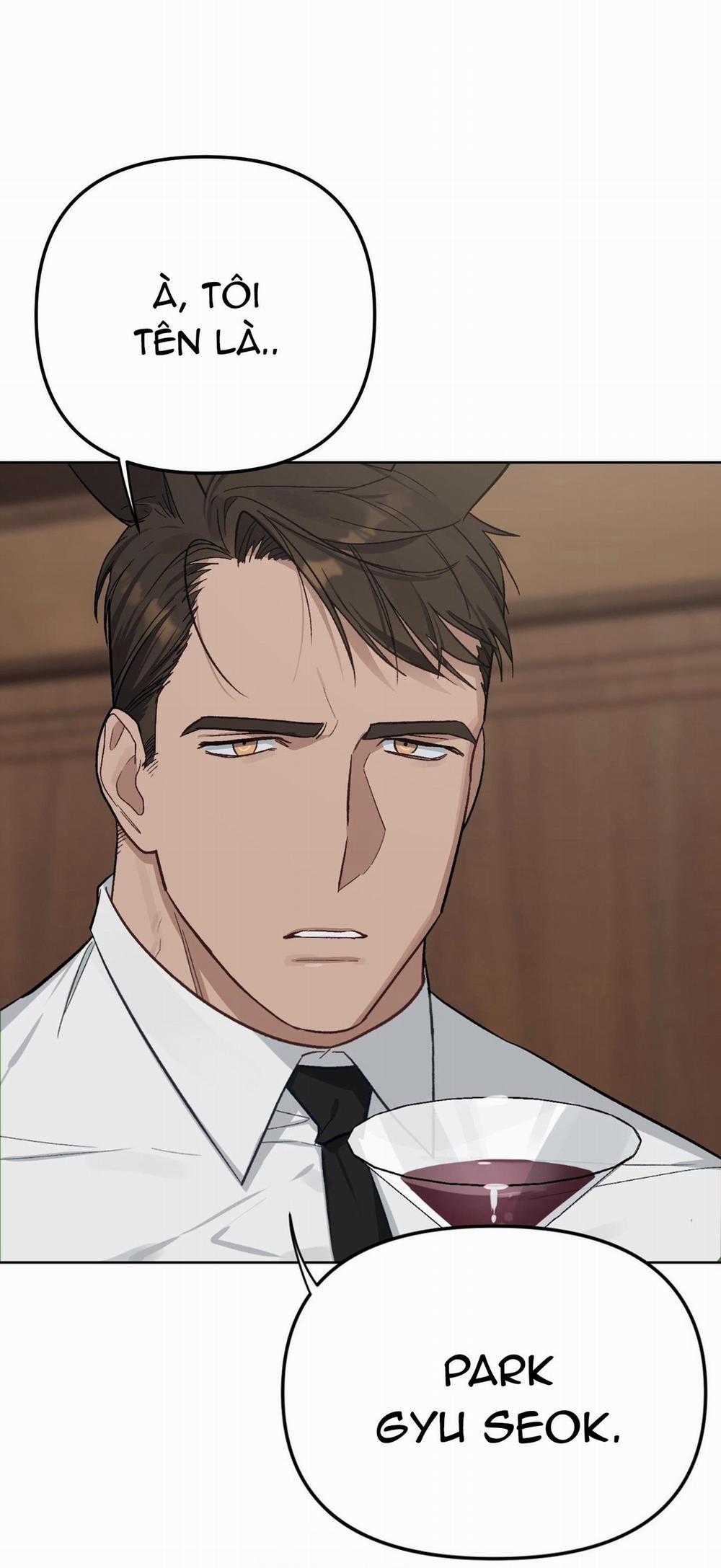 Thỏ Nhỏ Xuất Tinh Trong 3 Giây 2 trang 23