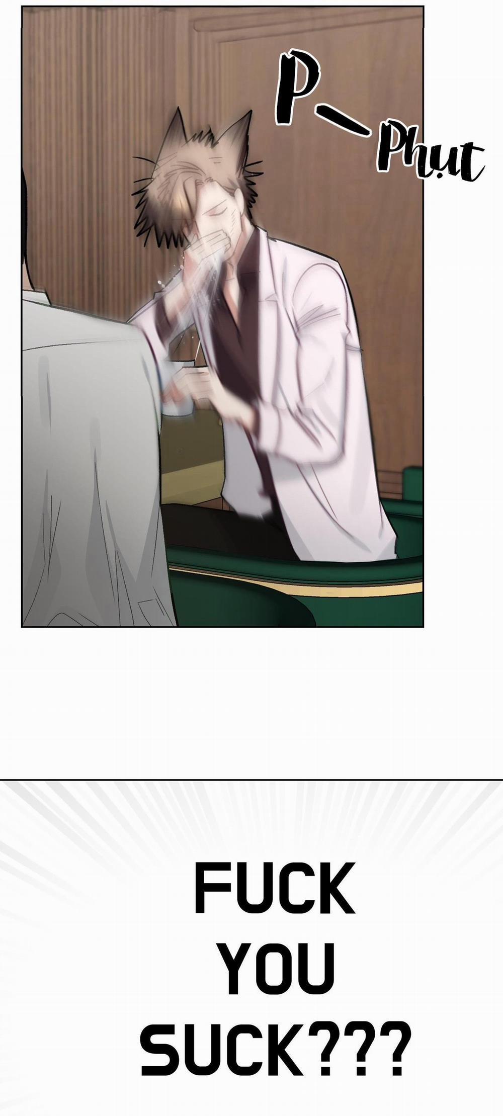 Thỏ Nhỏ Xuất Tinh Trong 3 Giây 2 trang 24