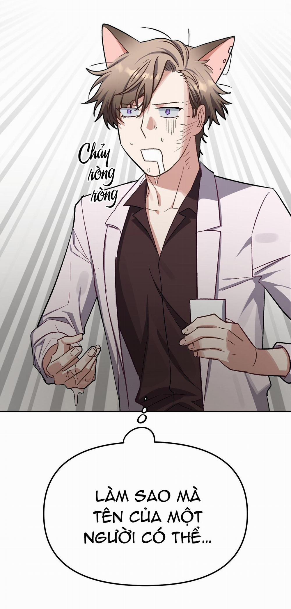 Thỏ Nhỏ Xuất Tinh Trong 3 Giây 2 trang 25