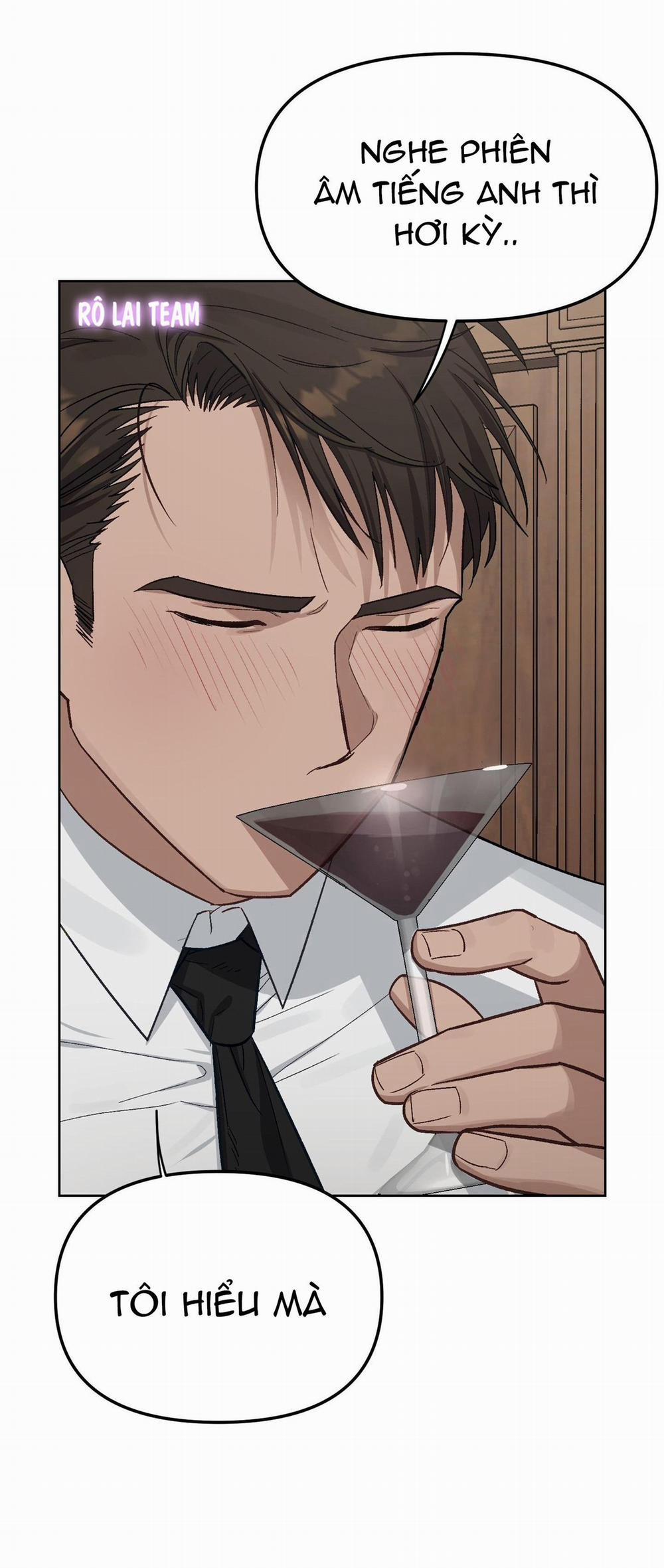 Thỏ Nhỏ Xuất Tinh Trong 3 Giây 2 trang 26