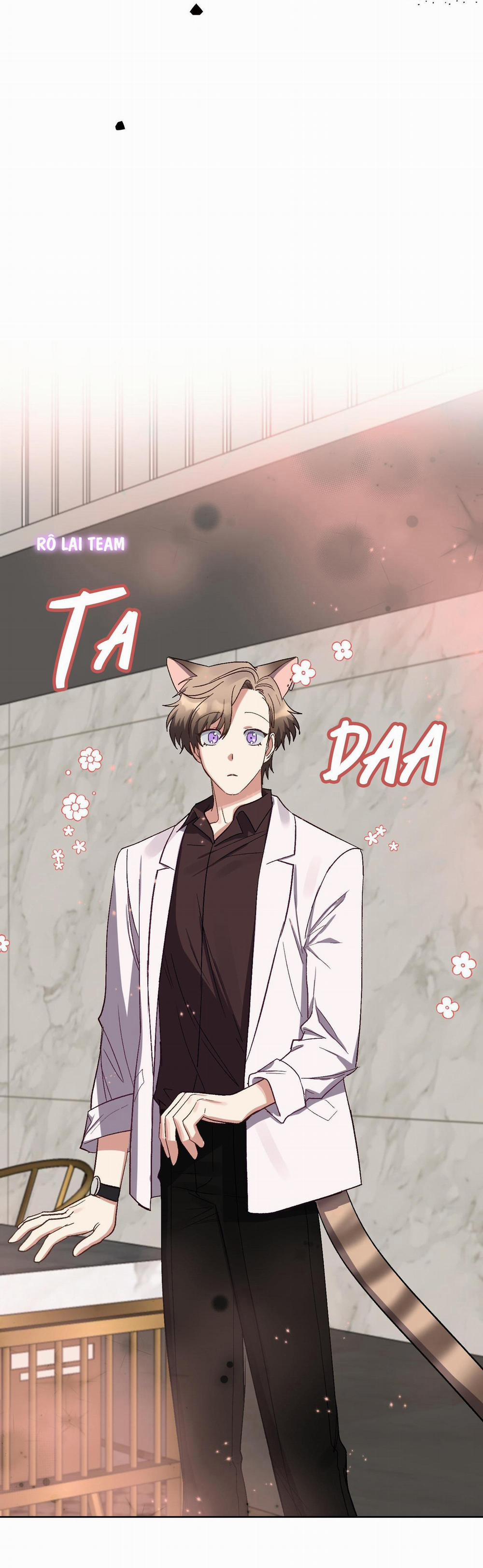 Thỏ Nhỏ Xuất Tinh Trong 3 Giây 2 trang 3