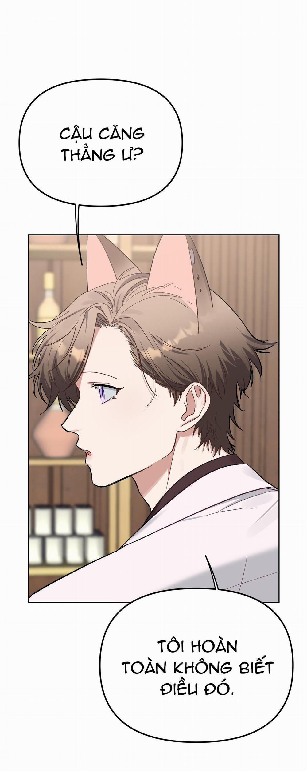 Thỏ Nhỏ Xuất Tinh Trong 3 Giây 2 trang 31